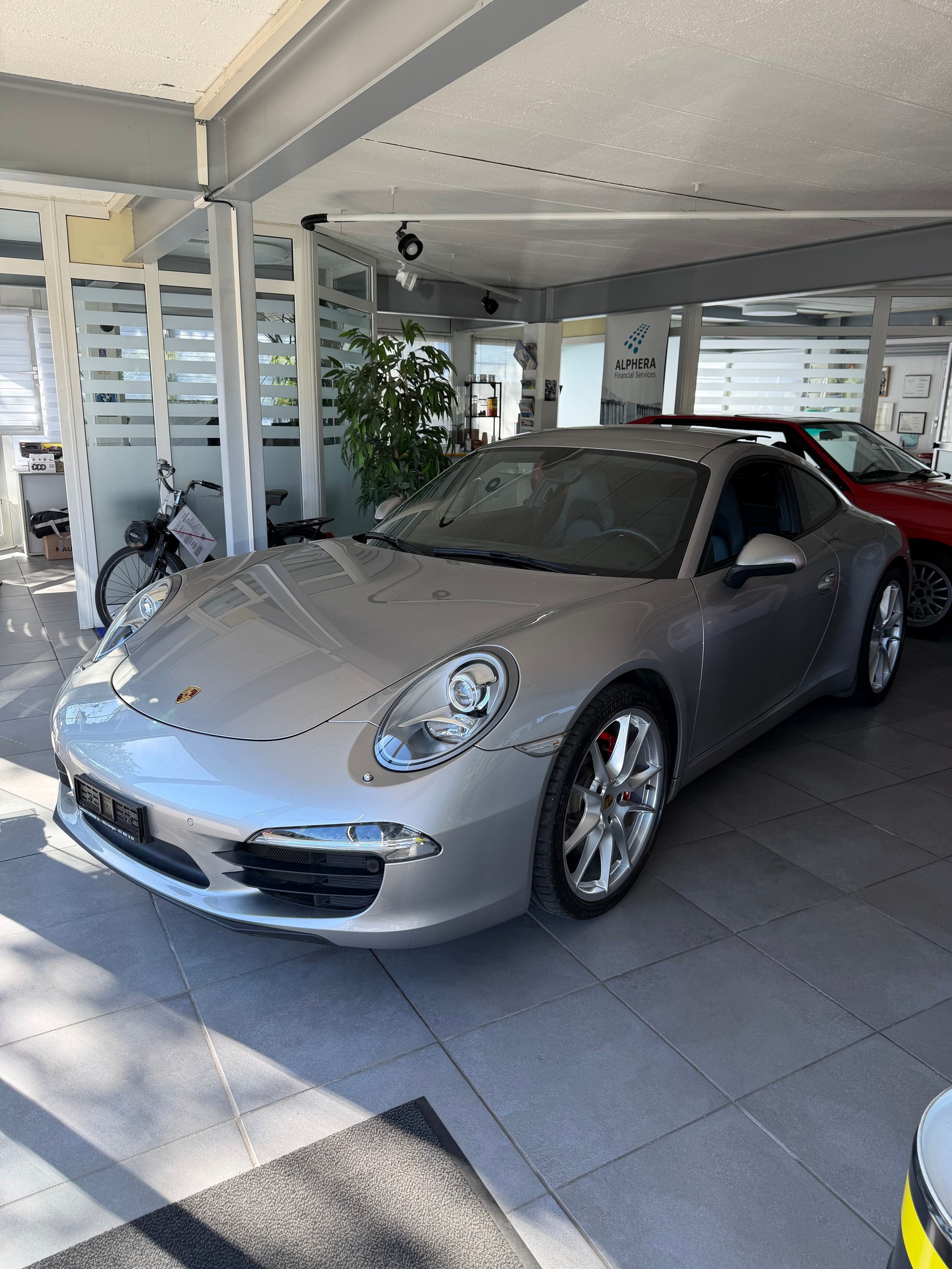 PORSCHE 911 Carrera PDK-showroom-element-3