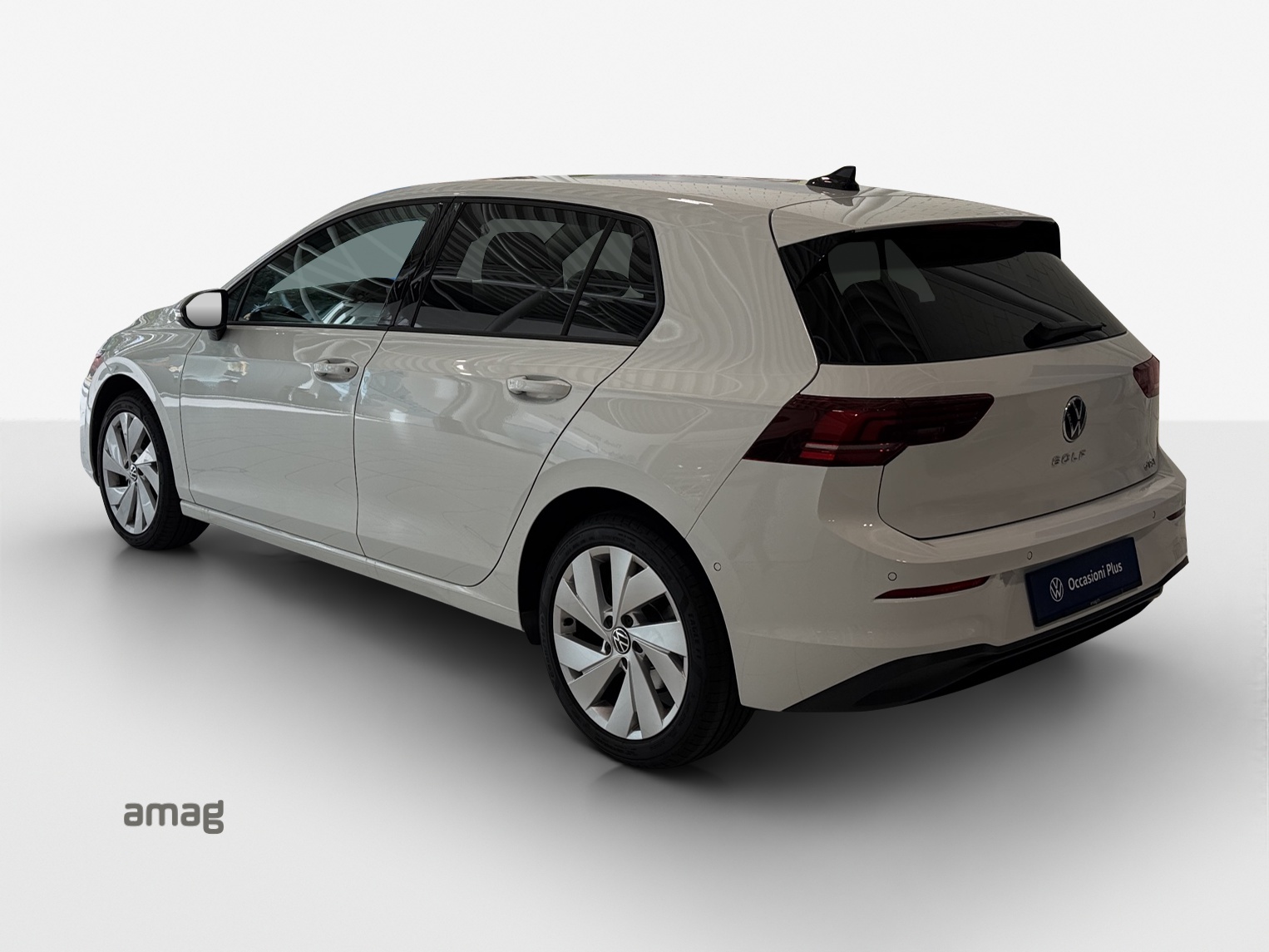 VW Golf 1.5 e TSI mHEV United DSG-showroom-element-2