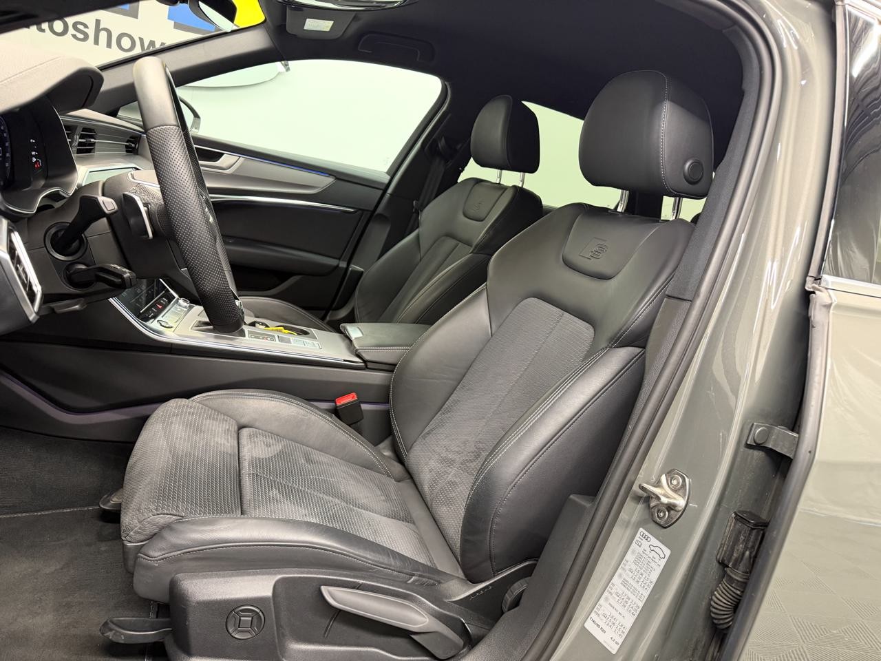 AUDI A6 Avant 40 TDI S line quattro S-tronic-showroom-element-3
