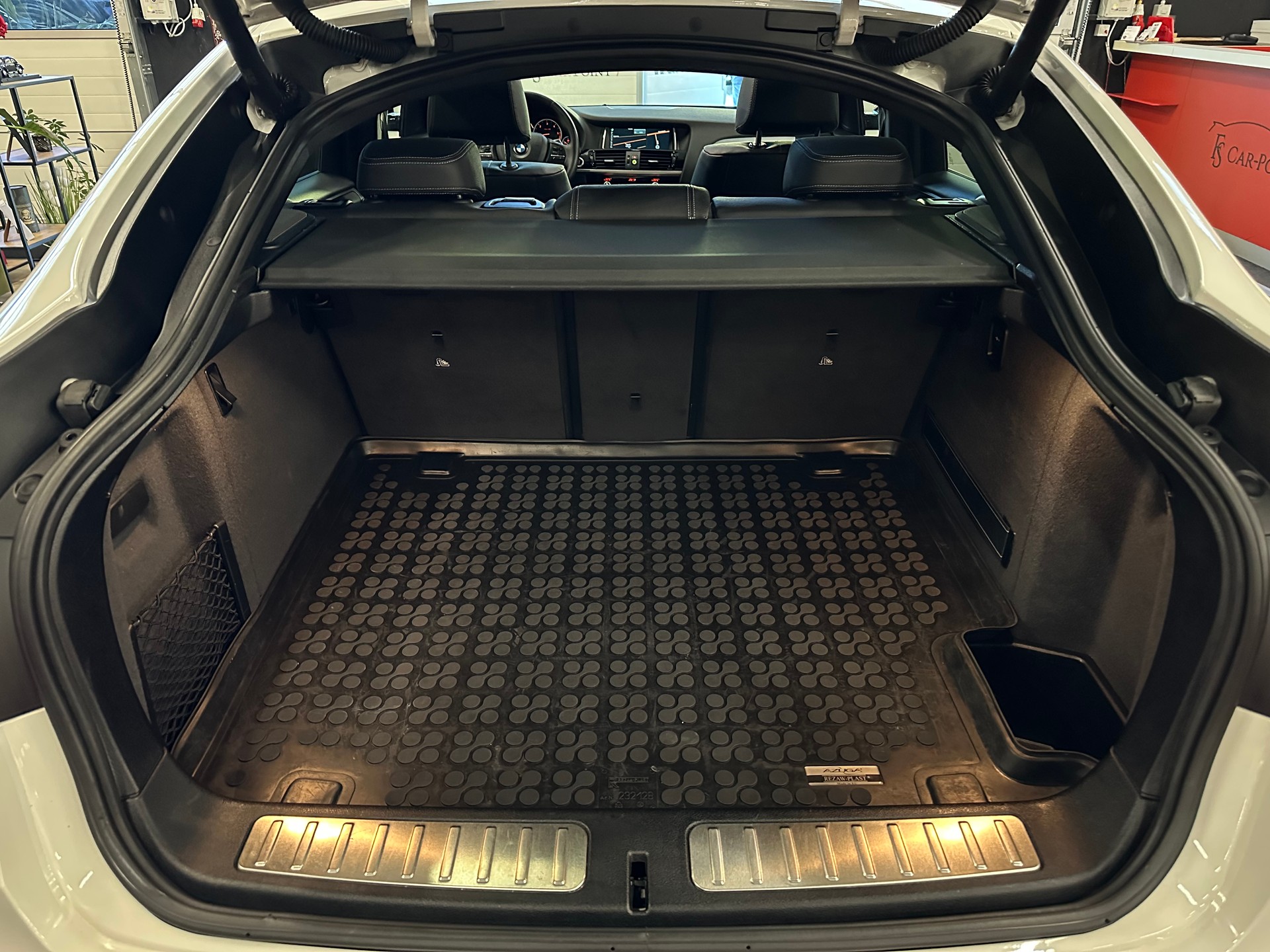 BMW X4 xDrive 30d Steptronic-image-18