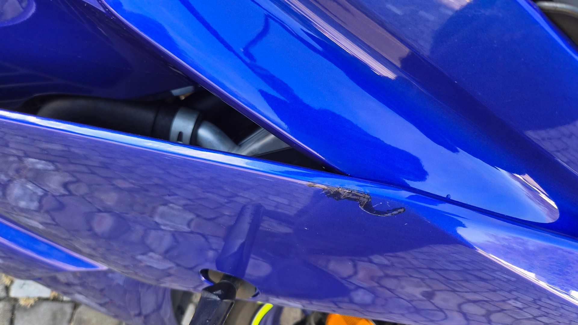 YAMAHA YZF-R3 ABS-image-14