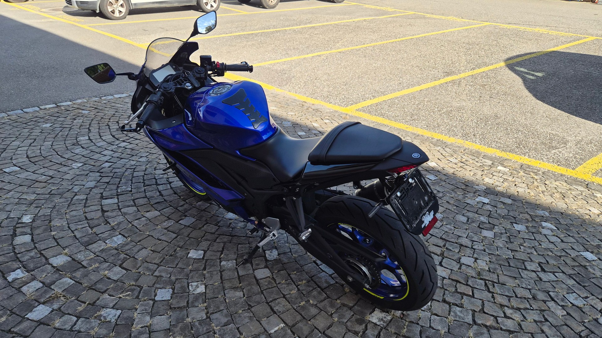 YAMAHA YZF-R3 ABS-image-6