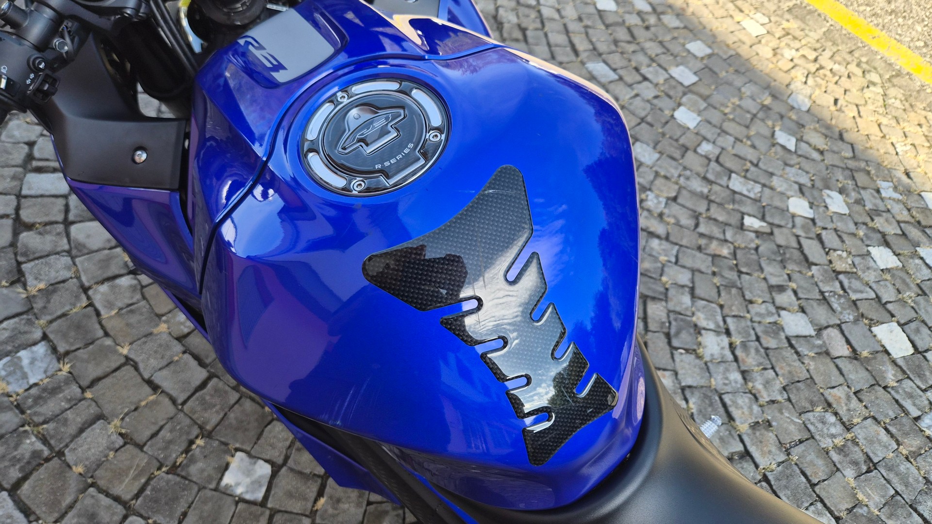 YAMAHA YZF-R3 ABS-image-13