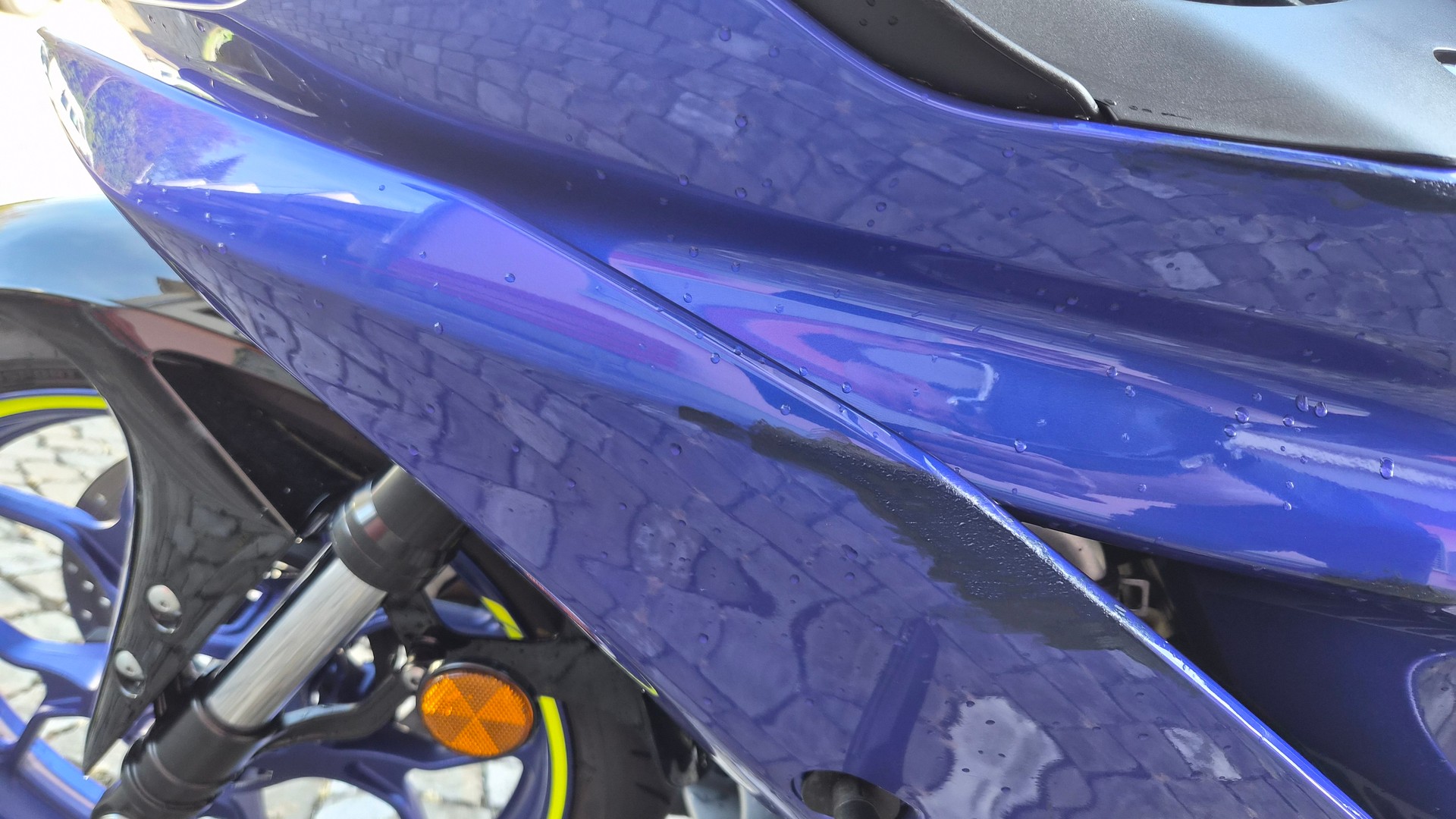 YAMAHA YZF-R3 ABS-image-11