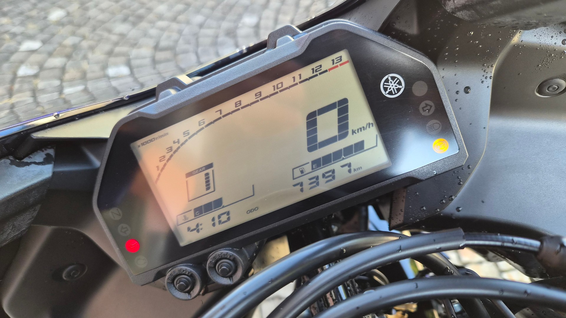 YAMAHA YZF-R3 ABS-image-12