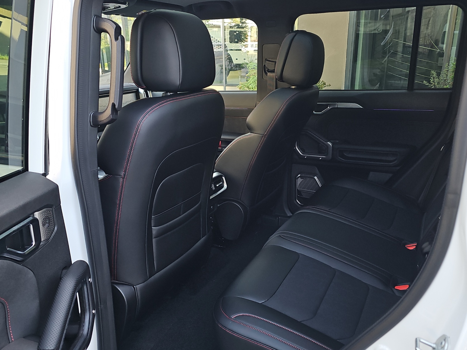 JETOUR T2 2.0 7DCT Real Time 4WD-image-21