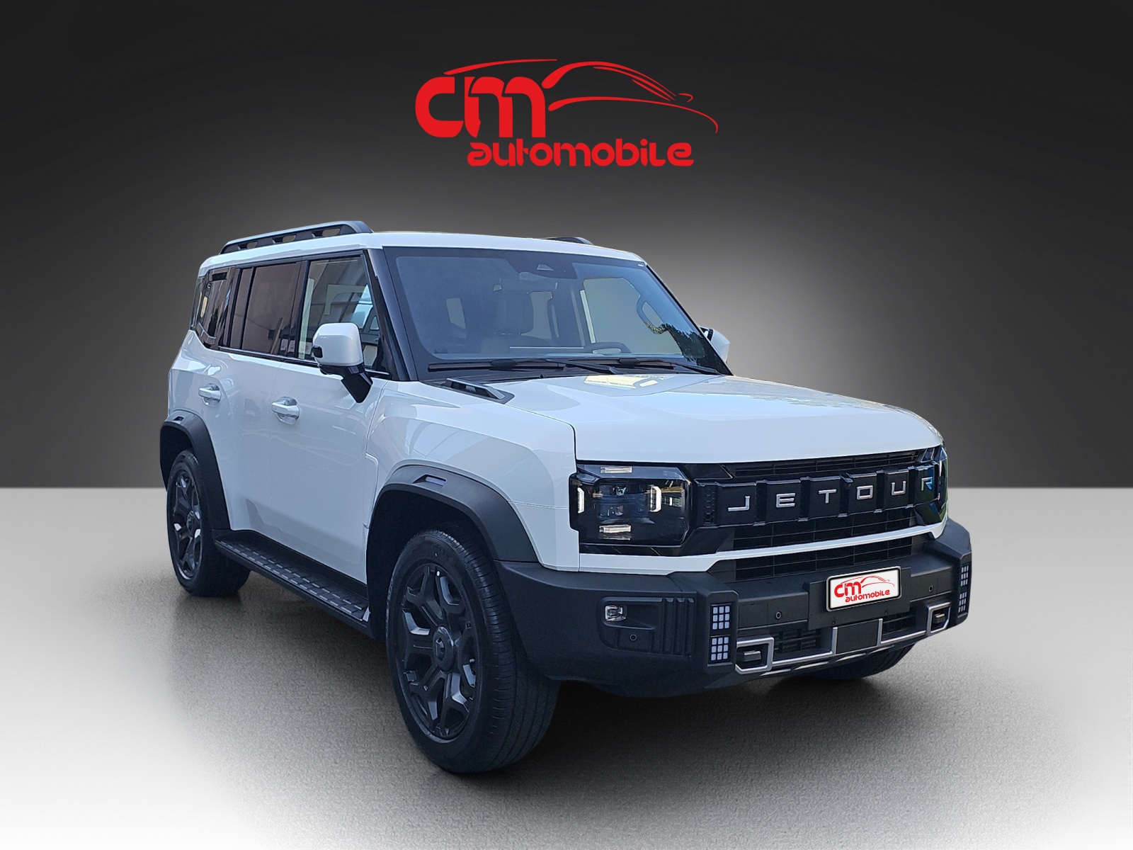 JETOUR T2 2.0 7DCT Real Time 4WD-showroom-element-3