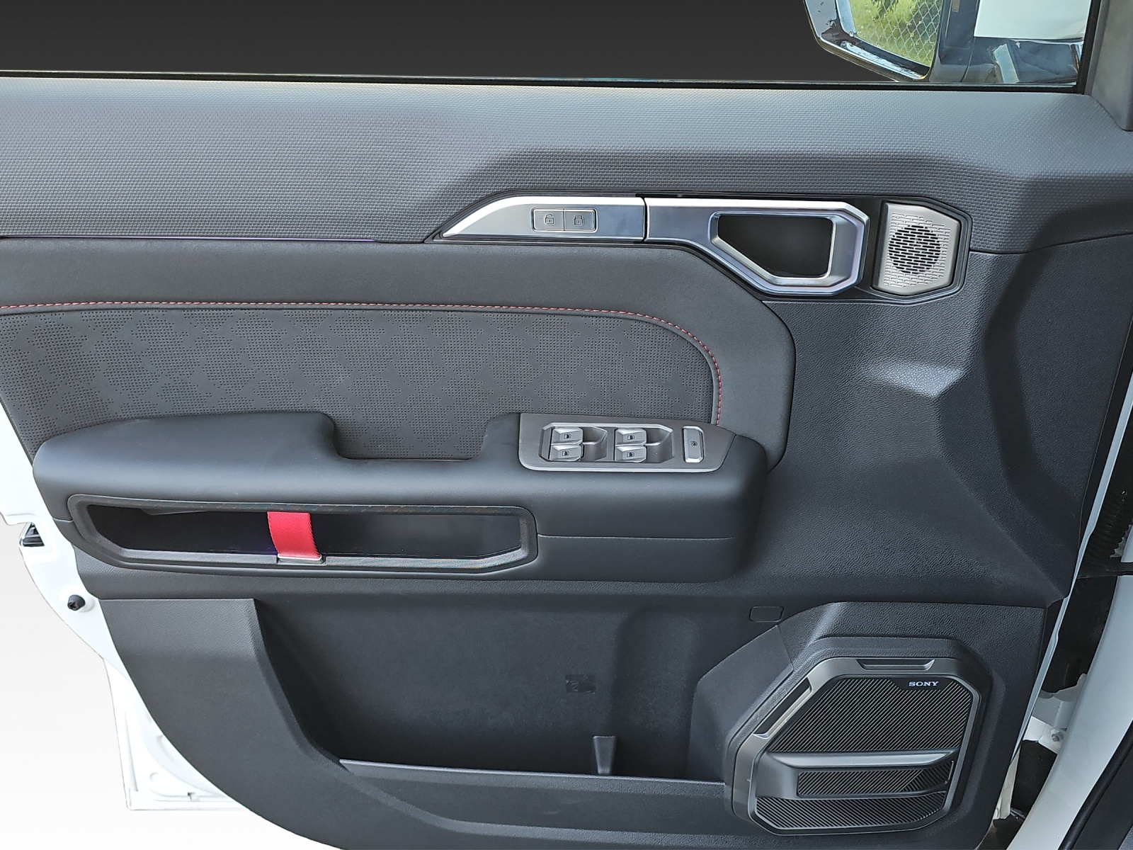 JETOUR T2 2.0 7DCT Real Time 4WD-image-12