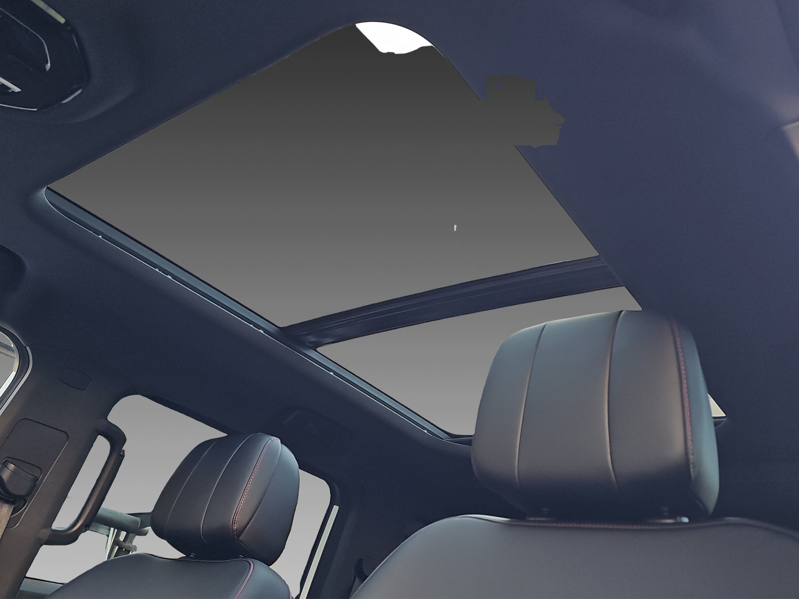 JETOUR T2 2.0 7DCT Real Time 4WD-image-10