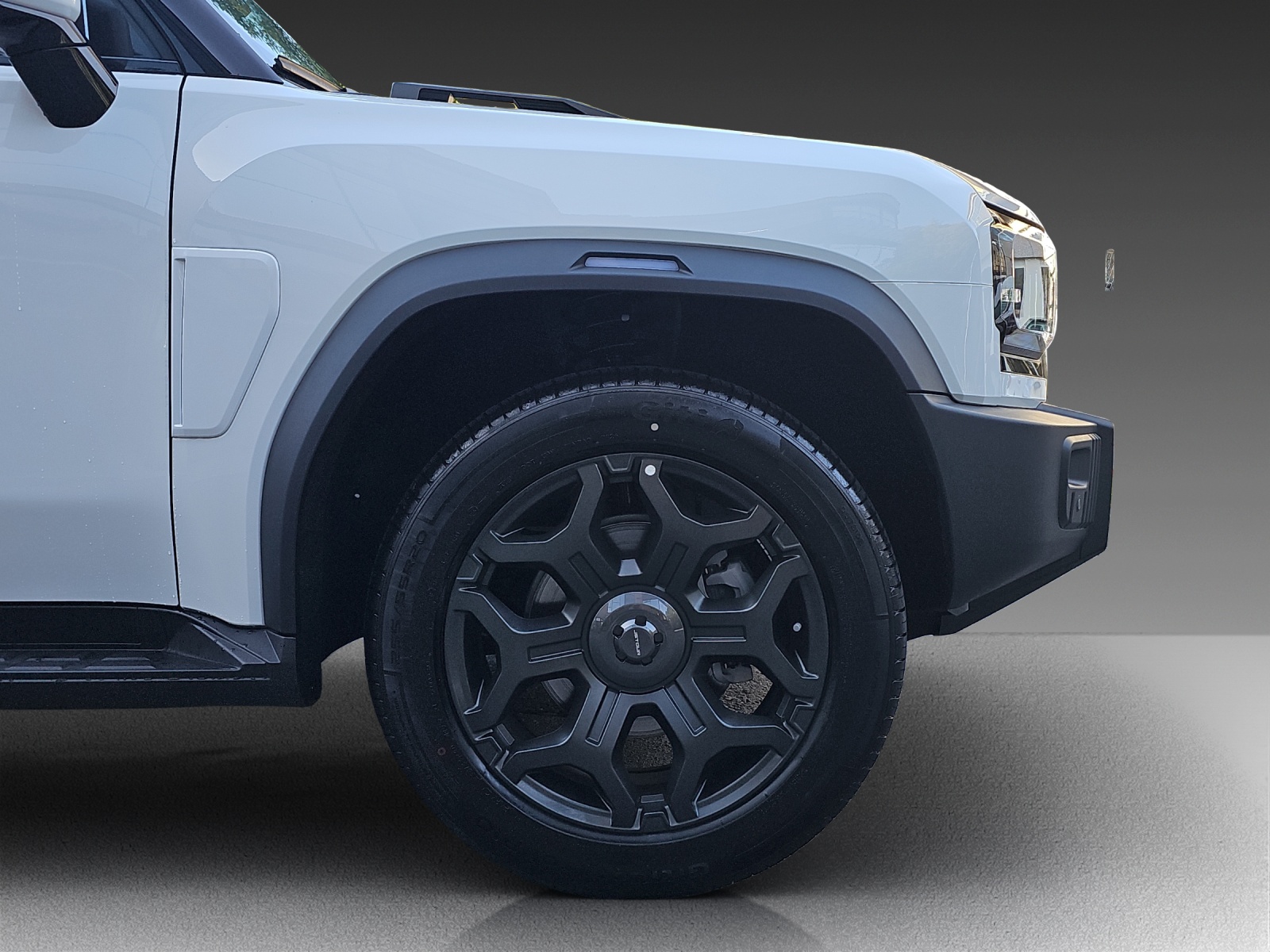 JETOUR T2 2.0 7DCT Real Time 4WD-image-24