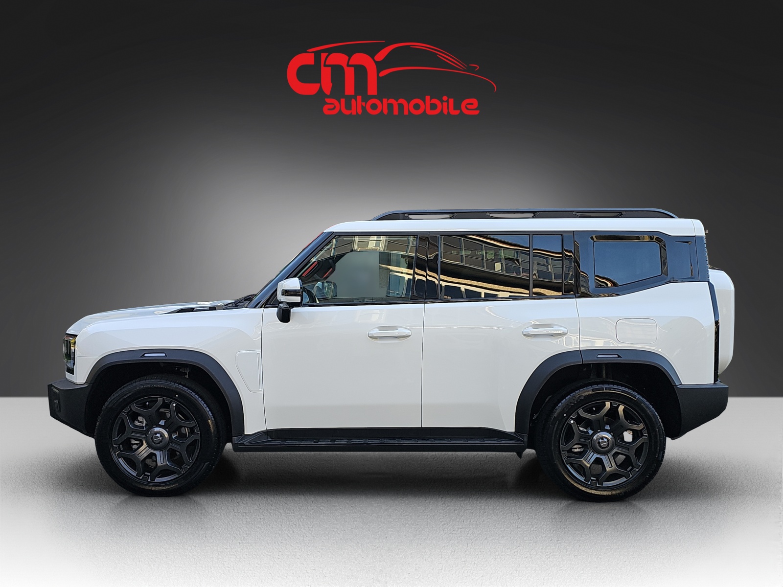 JETOUR T2 2.0 7DCT Real Time 4WD-image-6