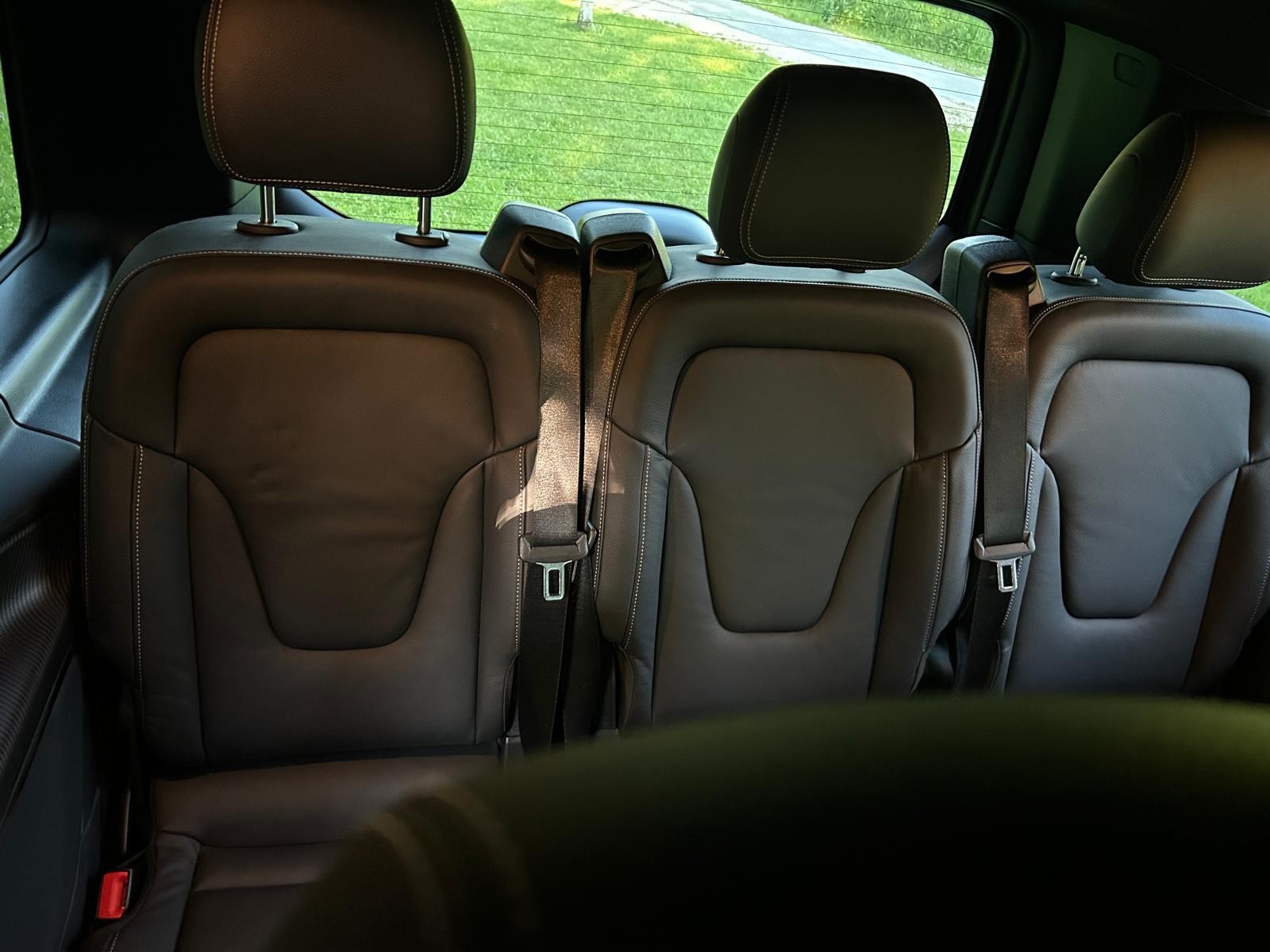 MERCEDES-BENZ V 300 d Avantgarde lang-image-12