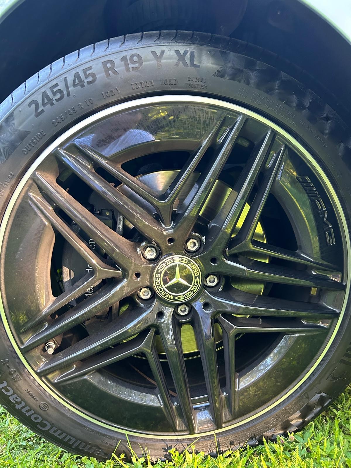 MERCEDES-BENZ V 300 d Avantgarde lang-image-17