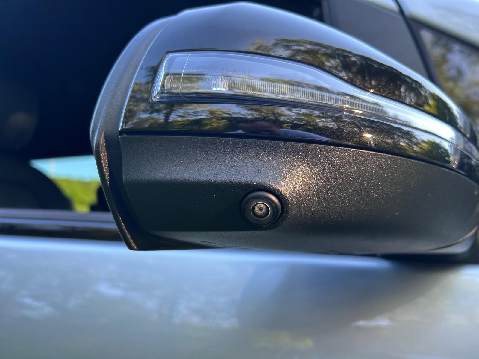 MERCEDES-BENZ V 300 d Avantgarde lang-image-15
