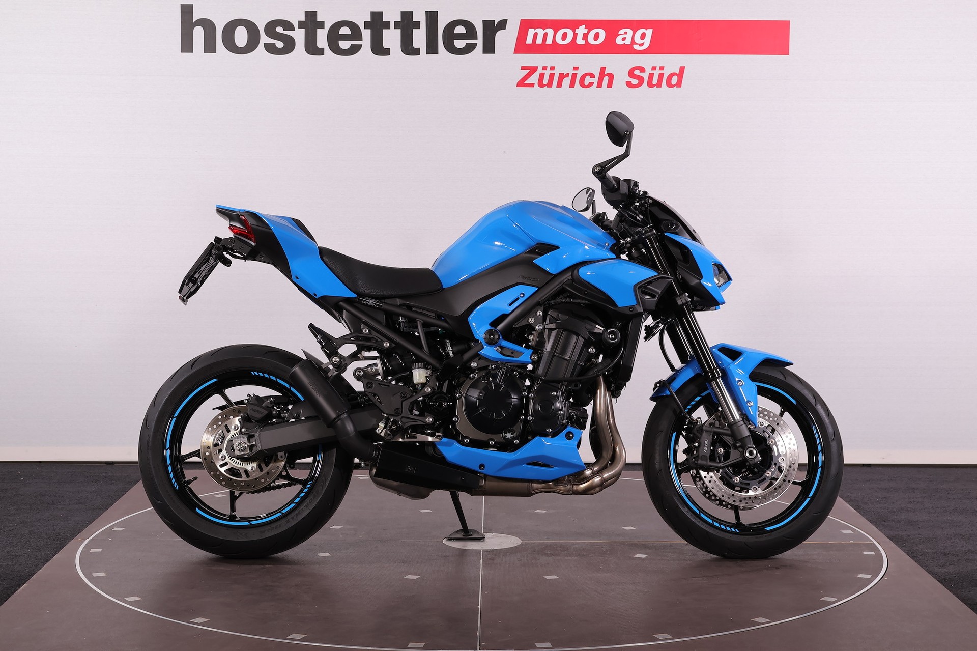 KAWASAKI Z900 35 kW-image-2