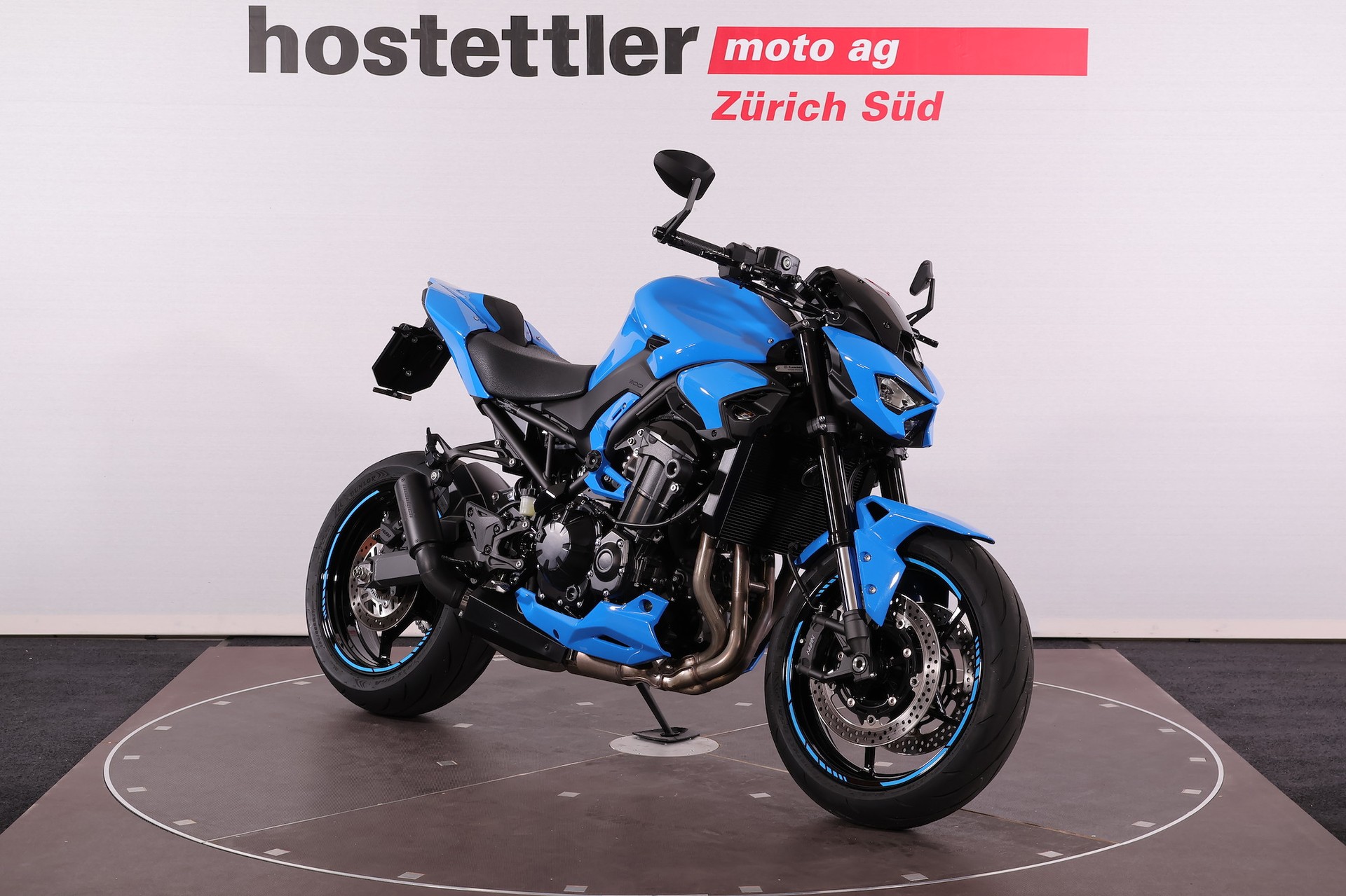 KAWASAKI Z900 35 kW-image-1