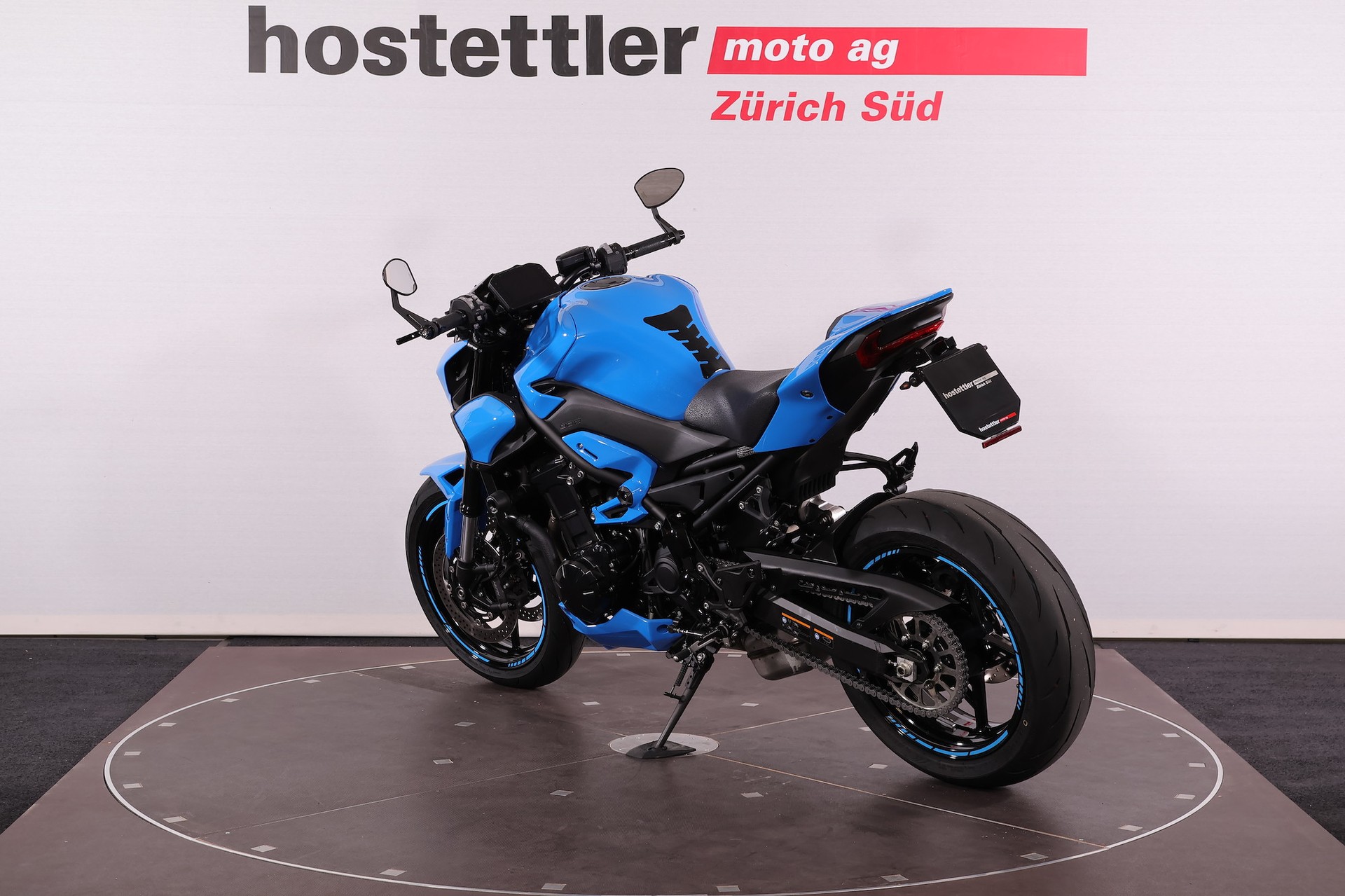 KAWASAKI Z900 35 kW-image-4