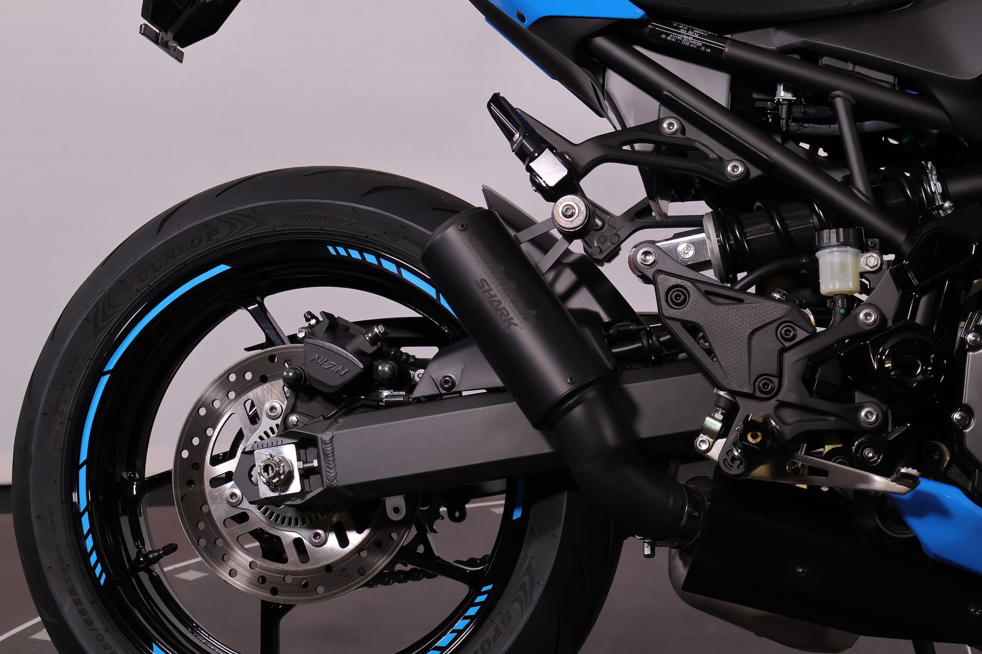 KAWASAKI Z900 35 kW-image-6