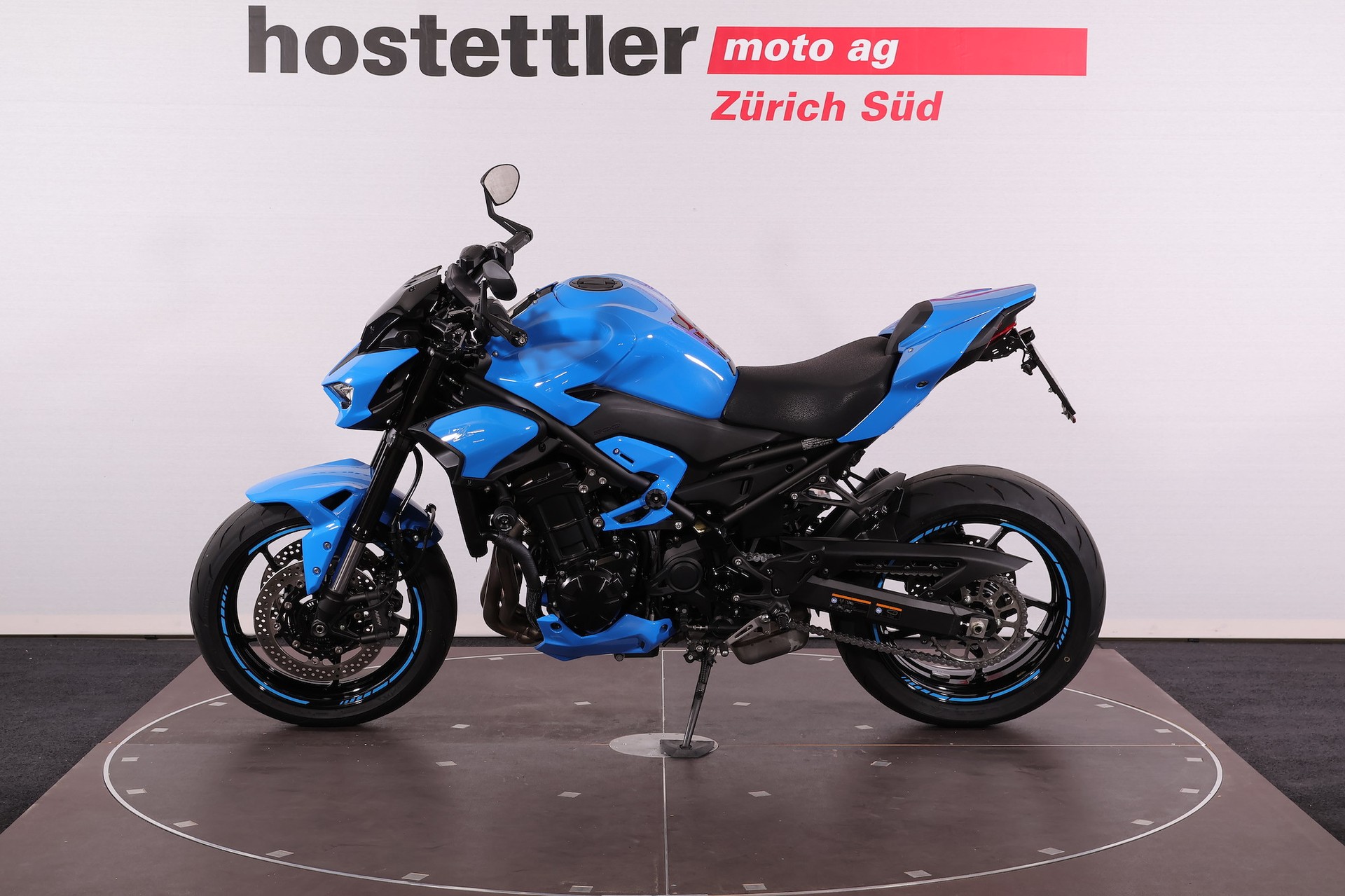 KAWASAKI Z900 35 kW-image-5