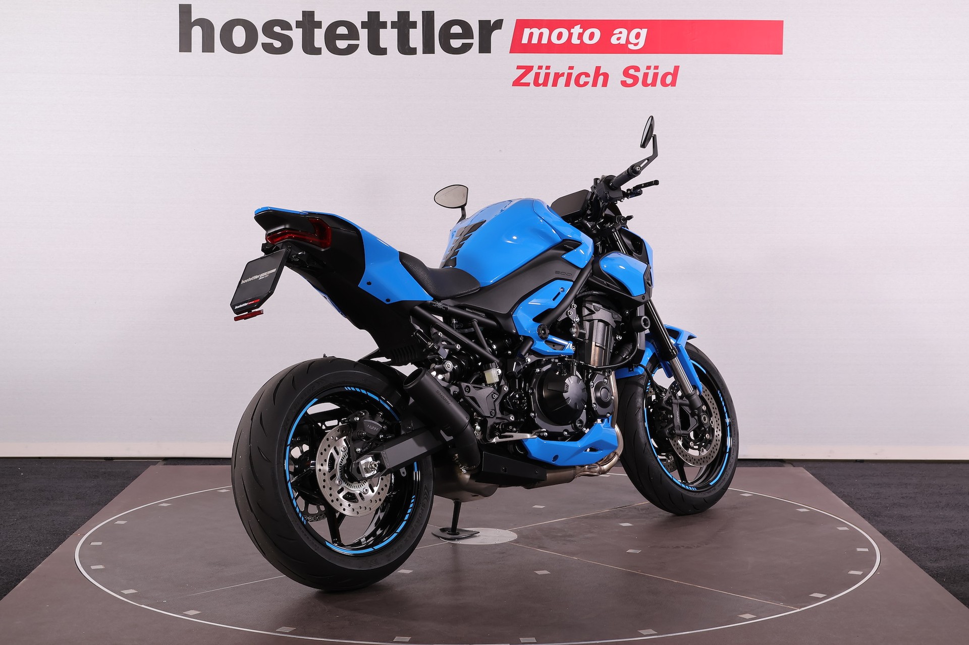 KAWASAKI Z900 35 kW-image-3