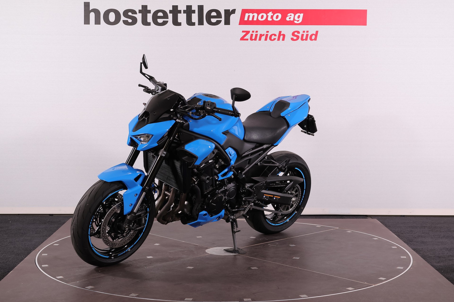 KAWASAKI Z900 35 kW-image-0