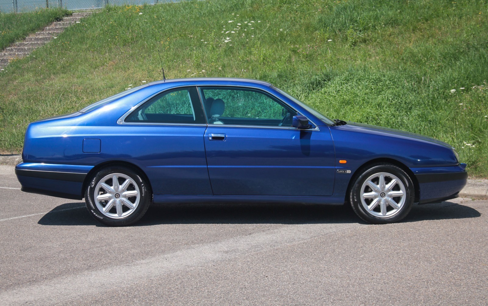 LANCIA Kappa 2.4 LS