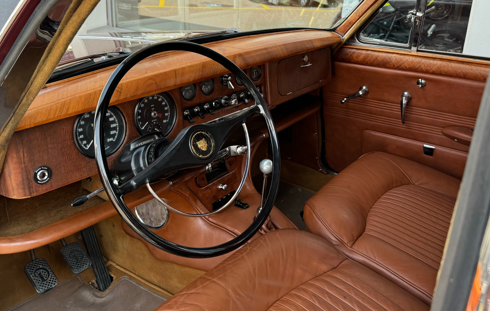 JAGUAR S-Type 3,8l-image-11
