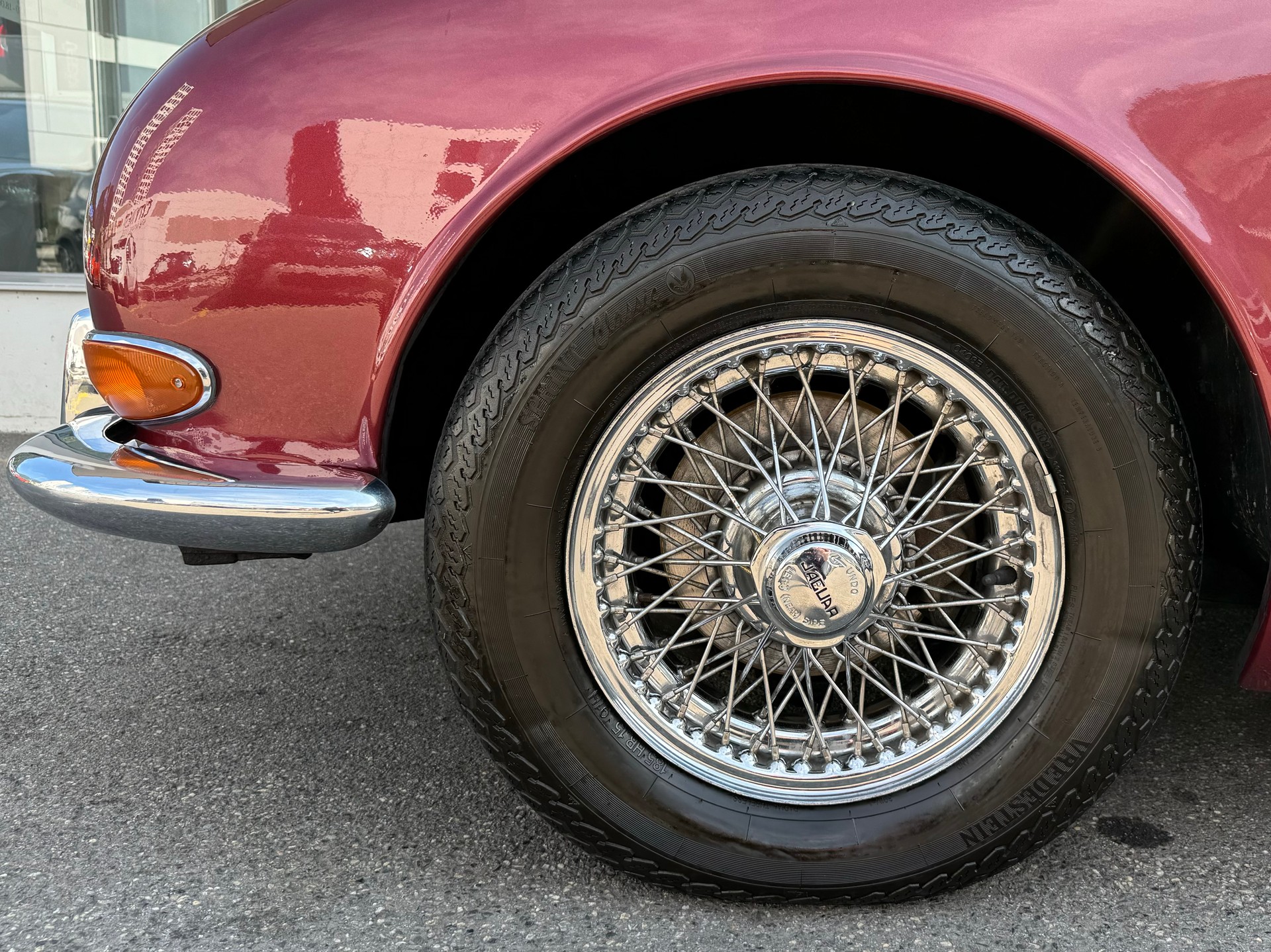 JAGUAR S-Type 3,8l-showroom-element-3