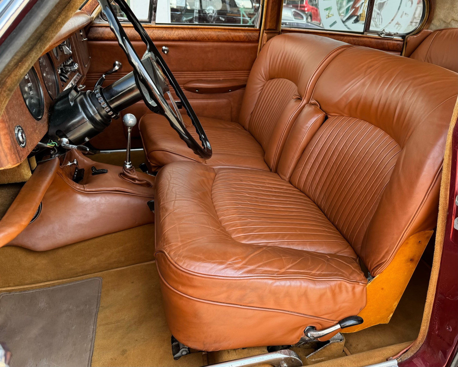 JAGUAR S-Type 3,8l-image-12