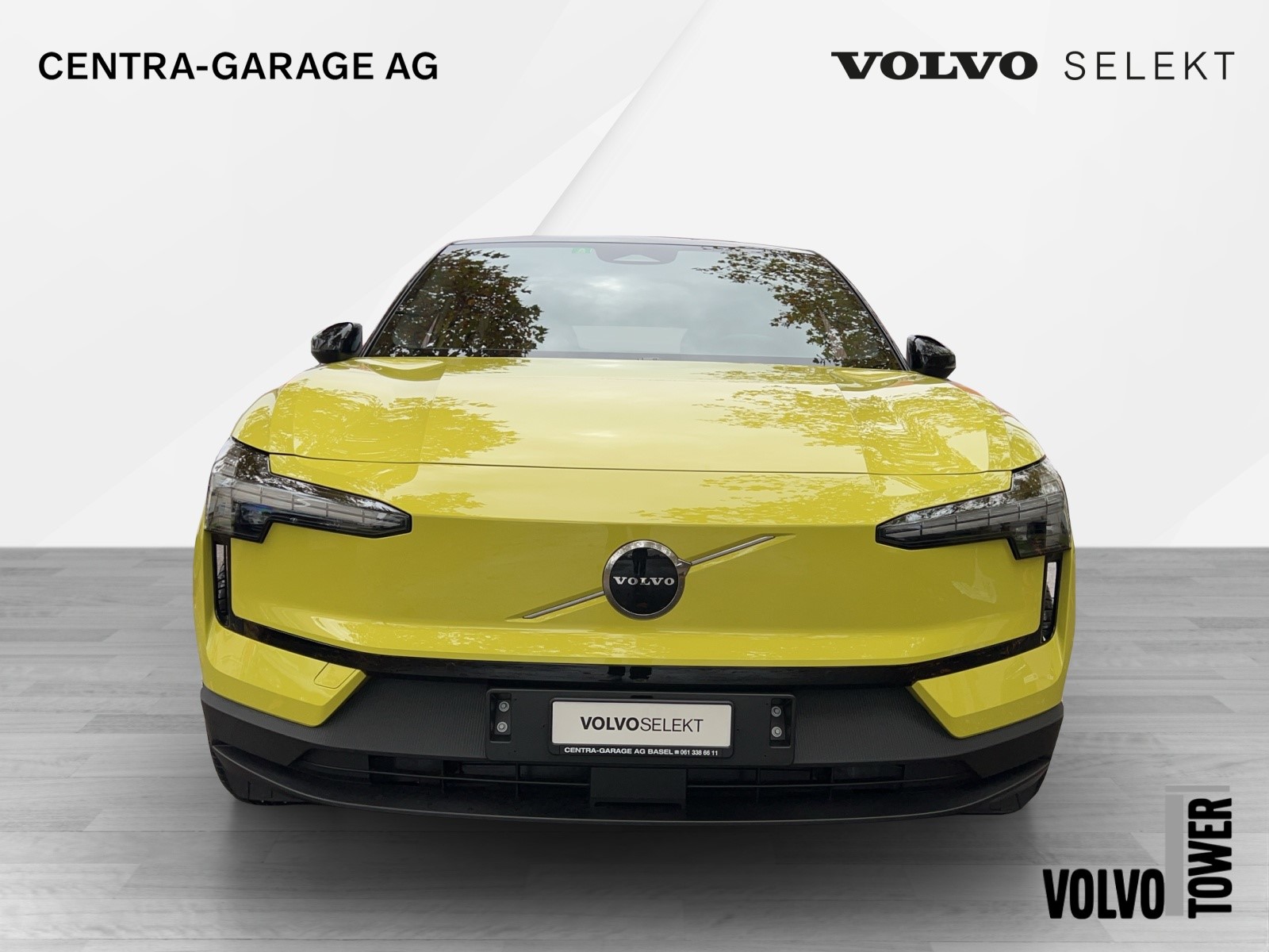 VOLVO EX30 E60 69kWh Single Motor Extended Range Plus To Drive Cool Farshuhlfahrzeug-showroom-element-1