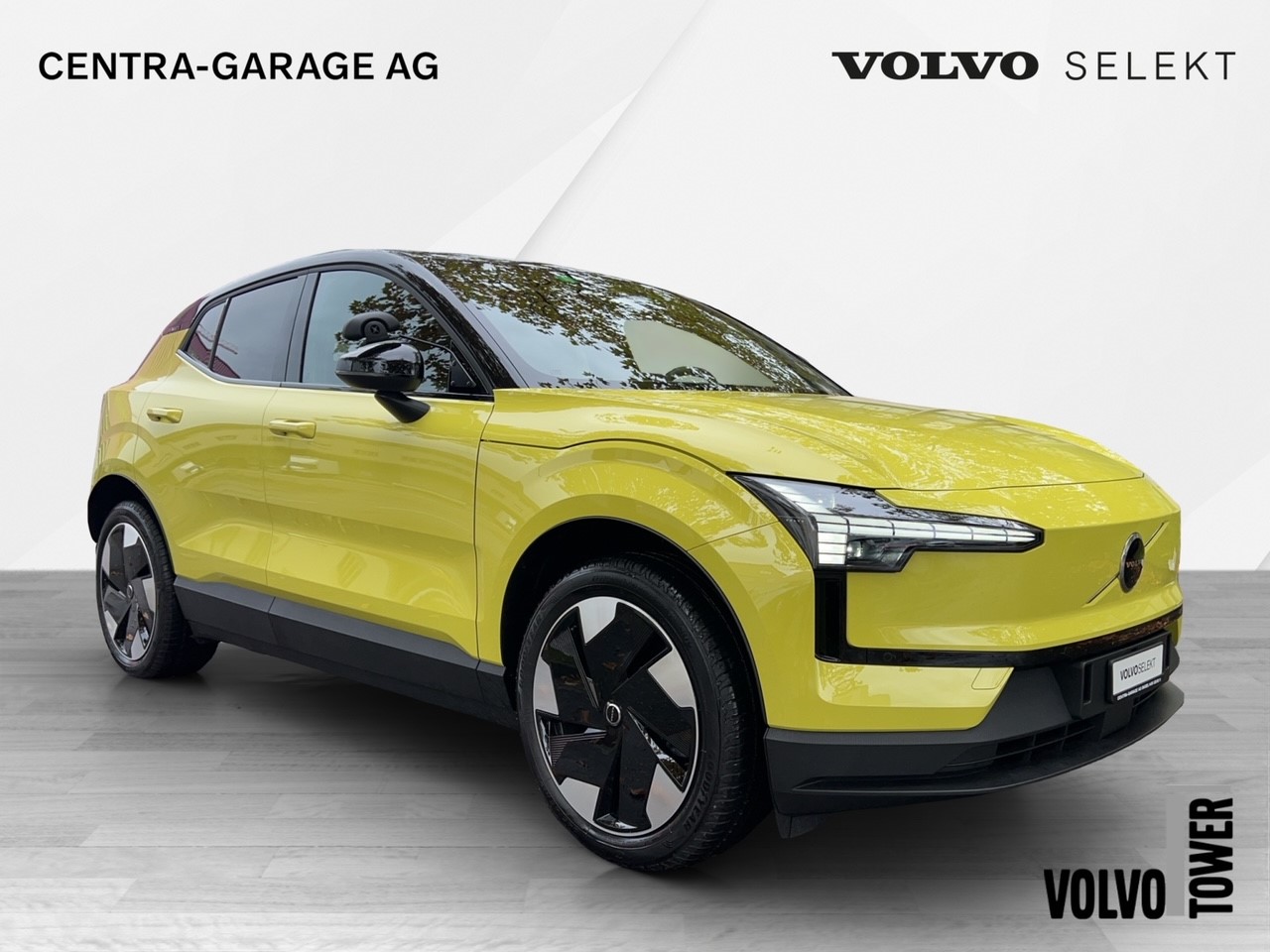 VOLVO EX30 E60 69kWh Single Motor Extended Range Plus To Drive Cool Farshuhlfahrzeug-showroom-element-3