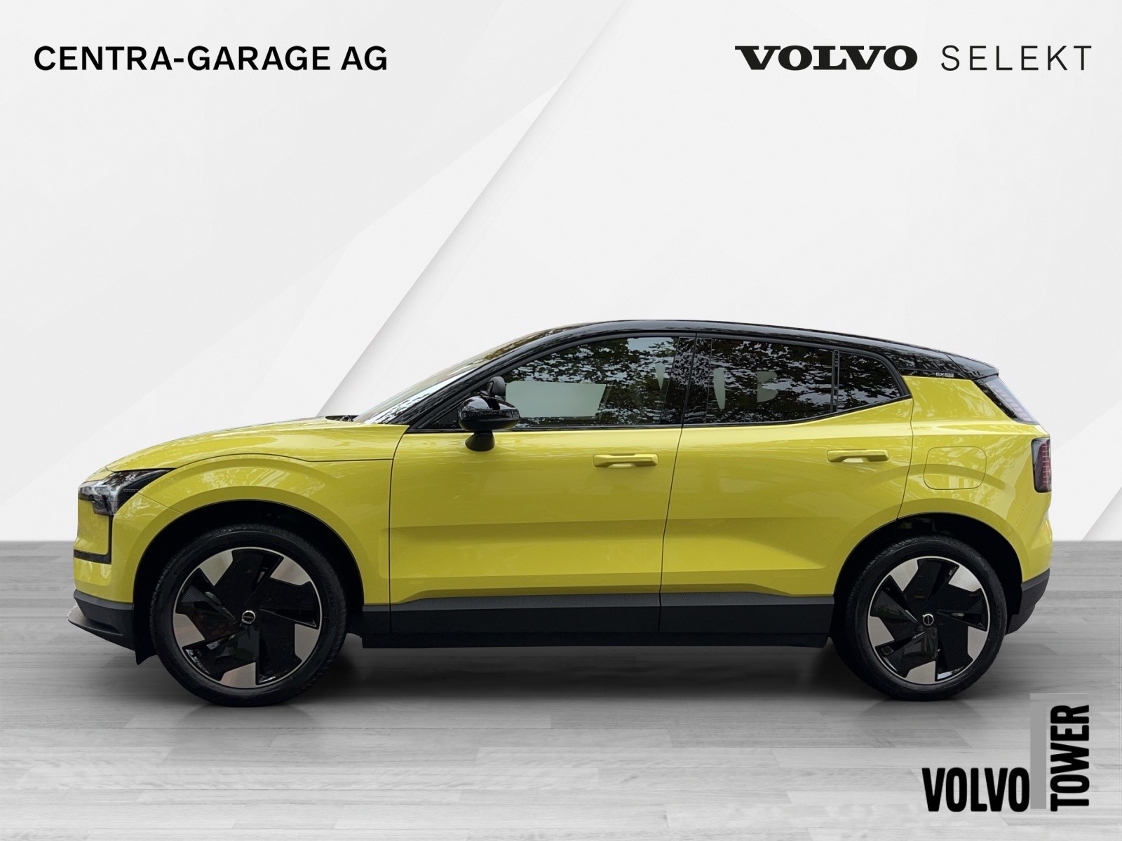 VOLVO EX30 E60 69kWh Single Motor Extended Range Plus To Drive Cool Farshuhlfahrzeug-showroom-element-2