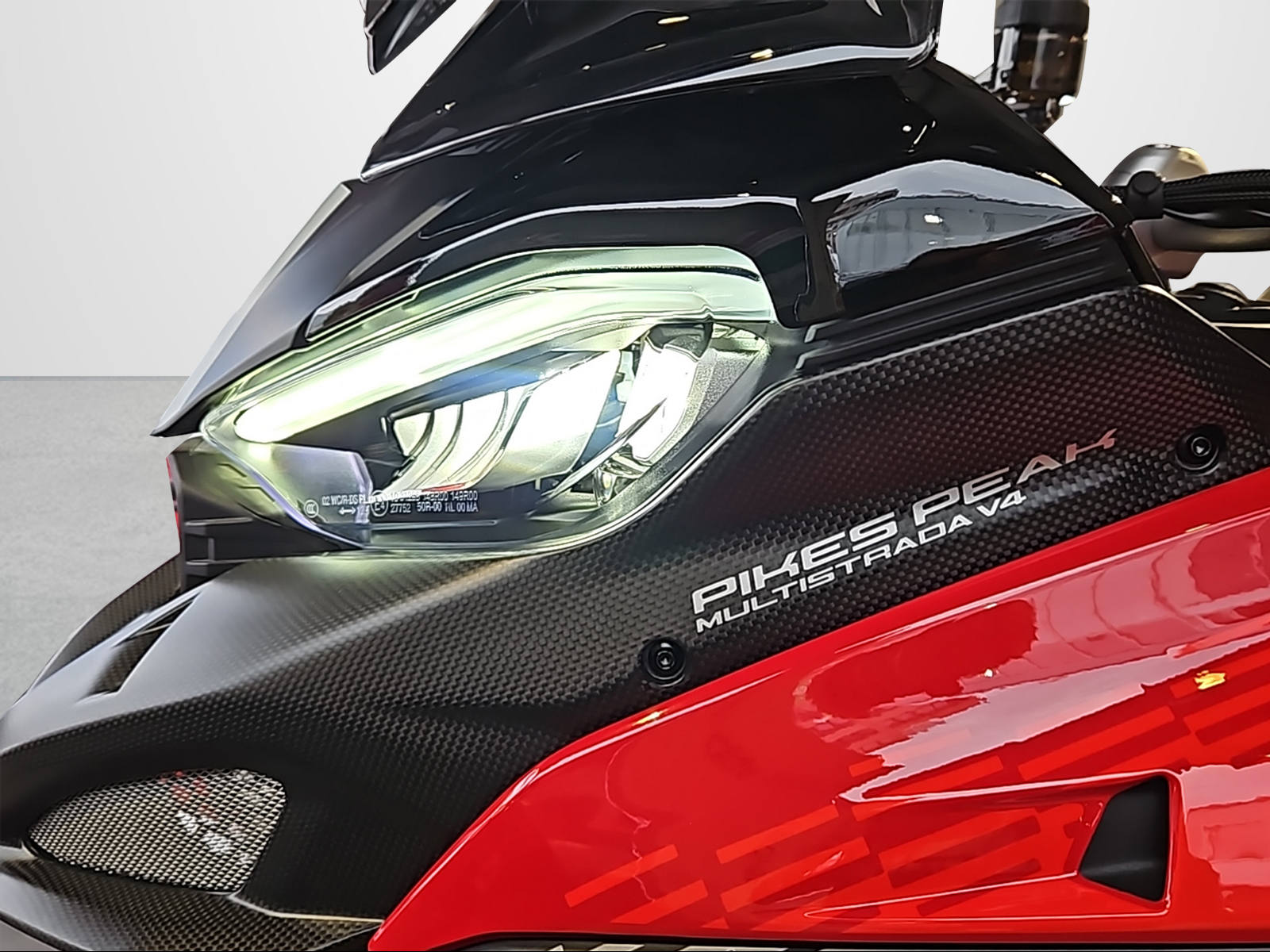 DUCATI MULTISTRADA V4 PIKES PEAK MY 2025-image-13