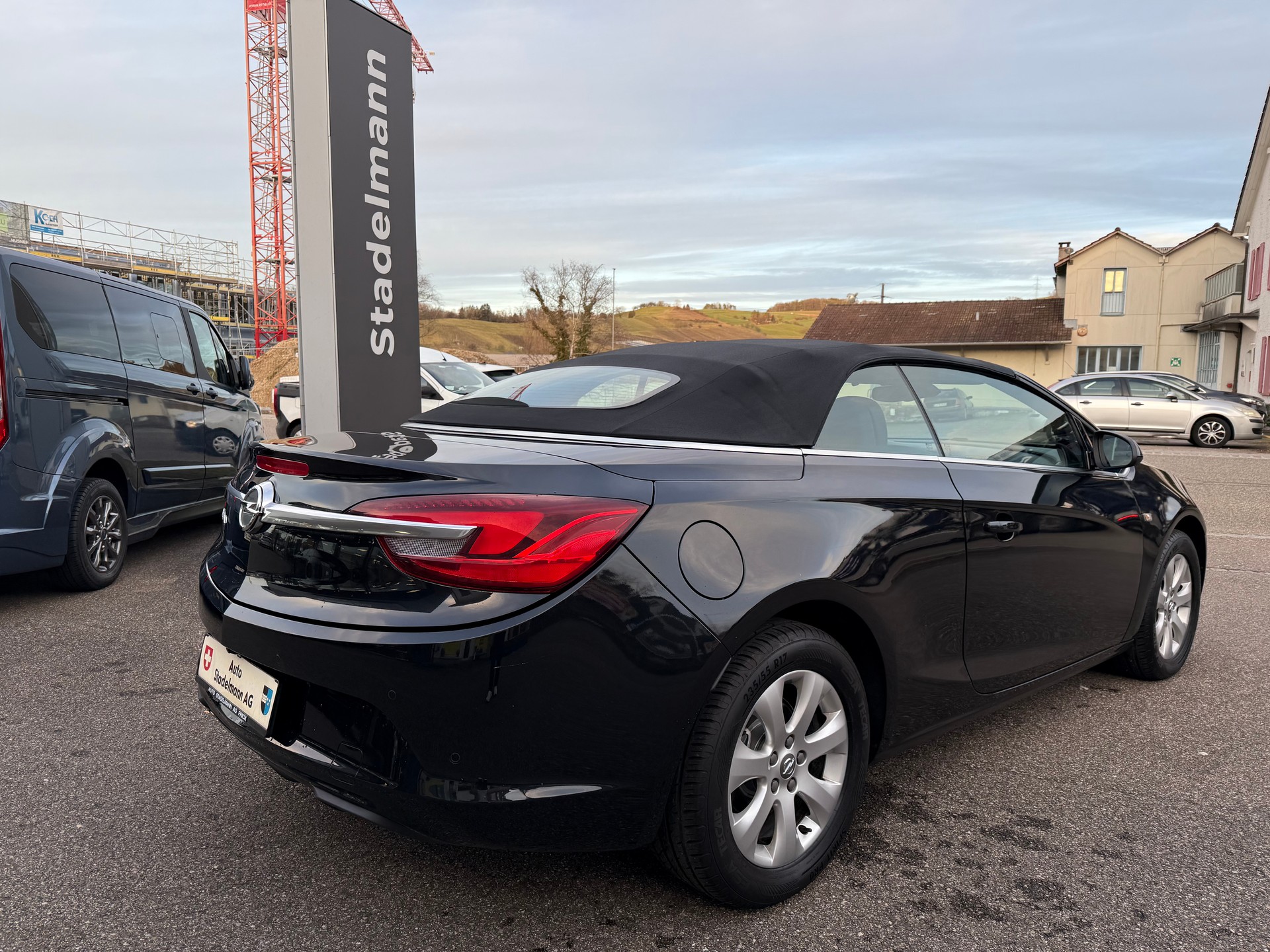OPEL Cascada 1.4i 16V Turbo Cosmo-showroom-element-3