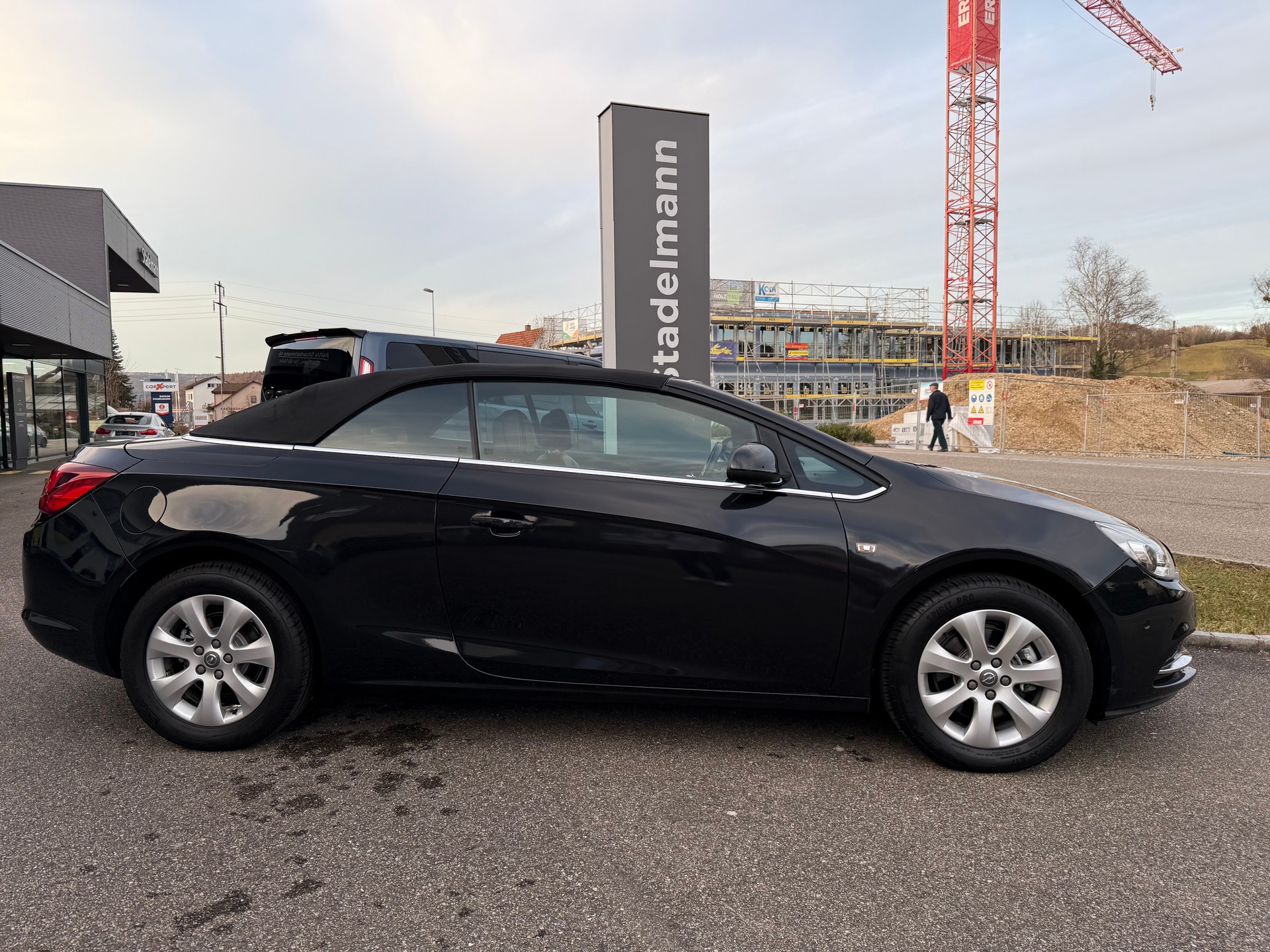 OPEL Cascada 1.4i 16V Turbo Cosmo-showroom-element-2