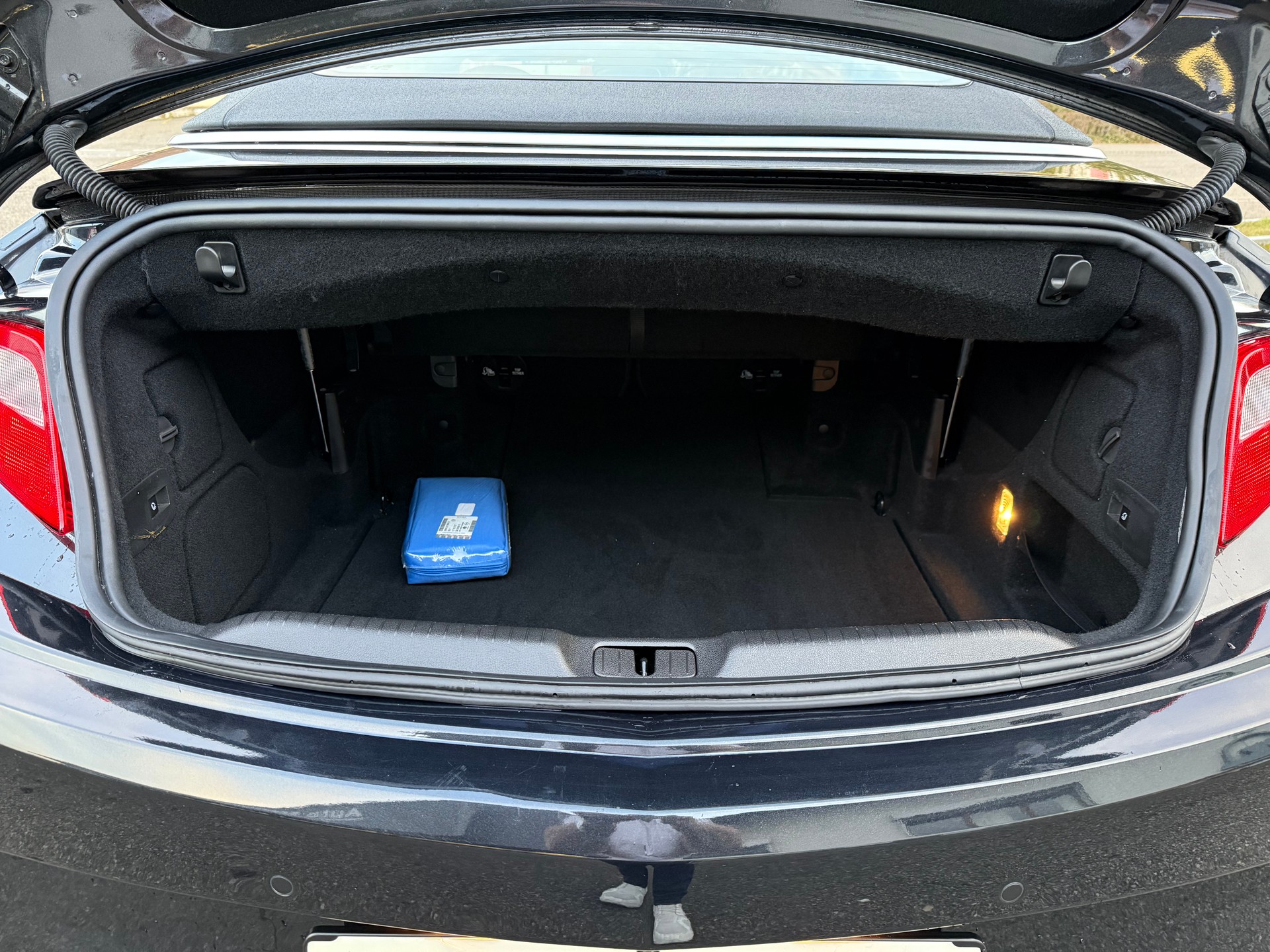 OPEL Cascada 1.4i 16V Turbo Cosmo-image-6
