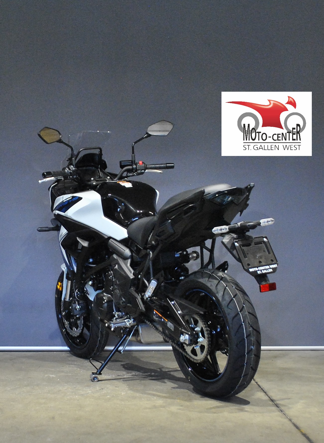 KAWASAKI Versys 650 (35kW)-image-3