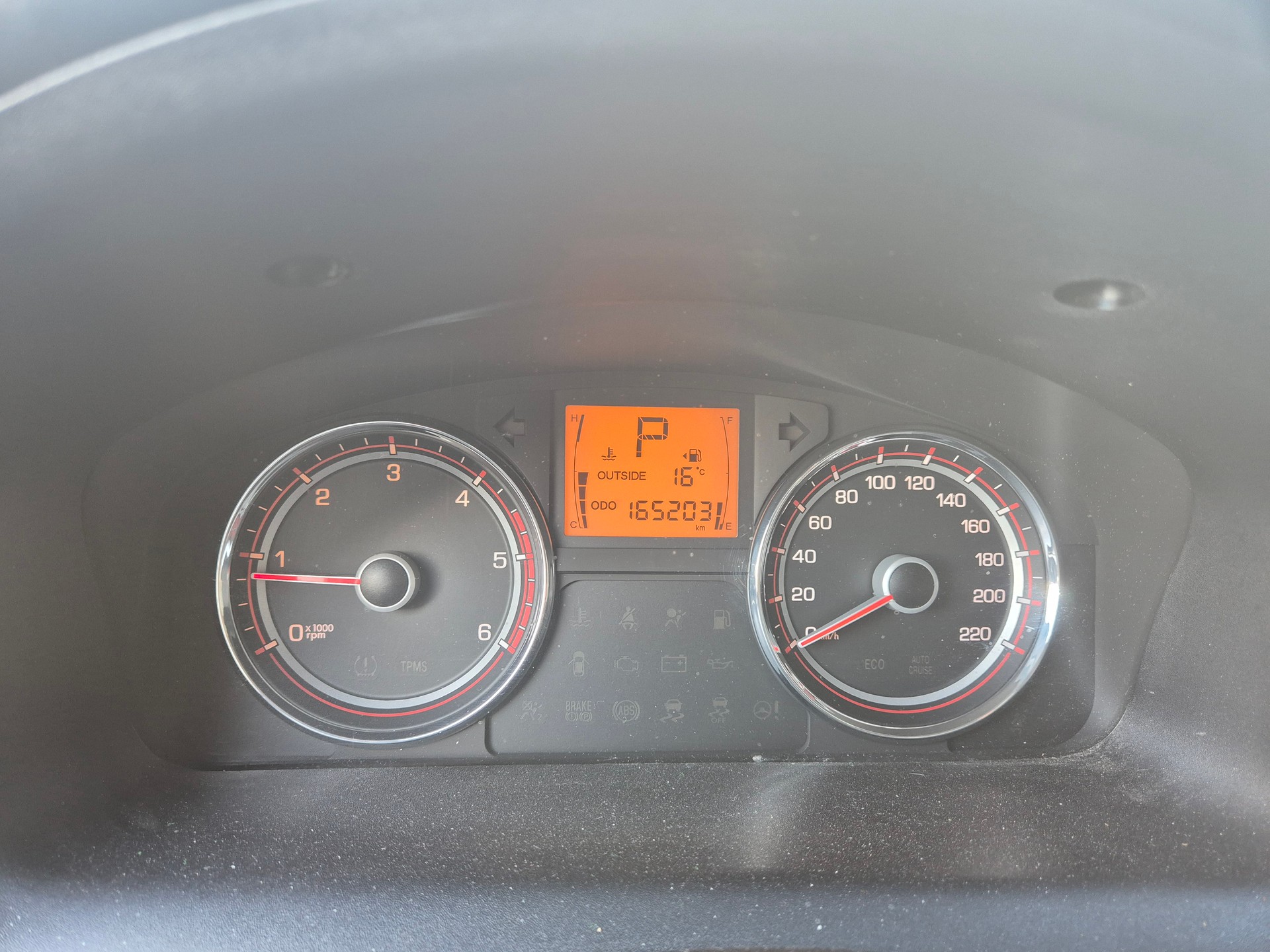 KGM-SsangYong Korando 2.0 e-XDI Sapphire 4WD Automatic-image-12
