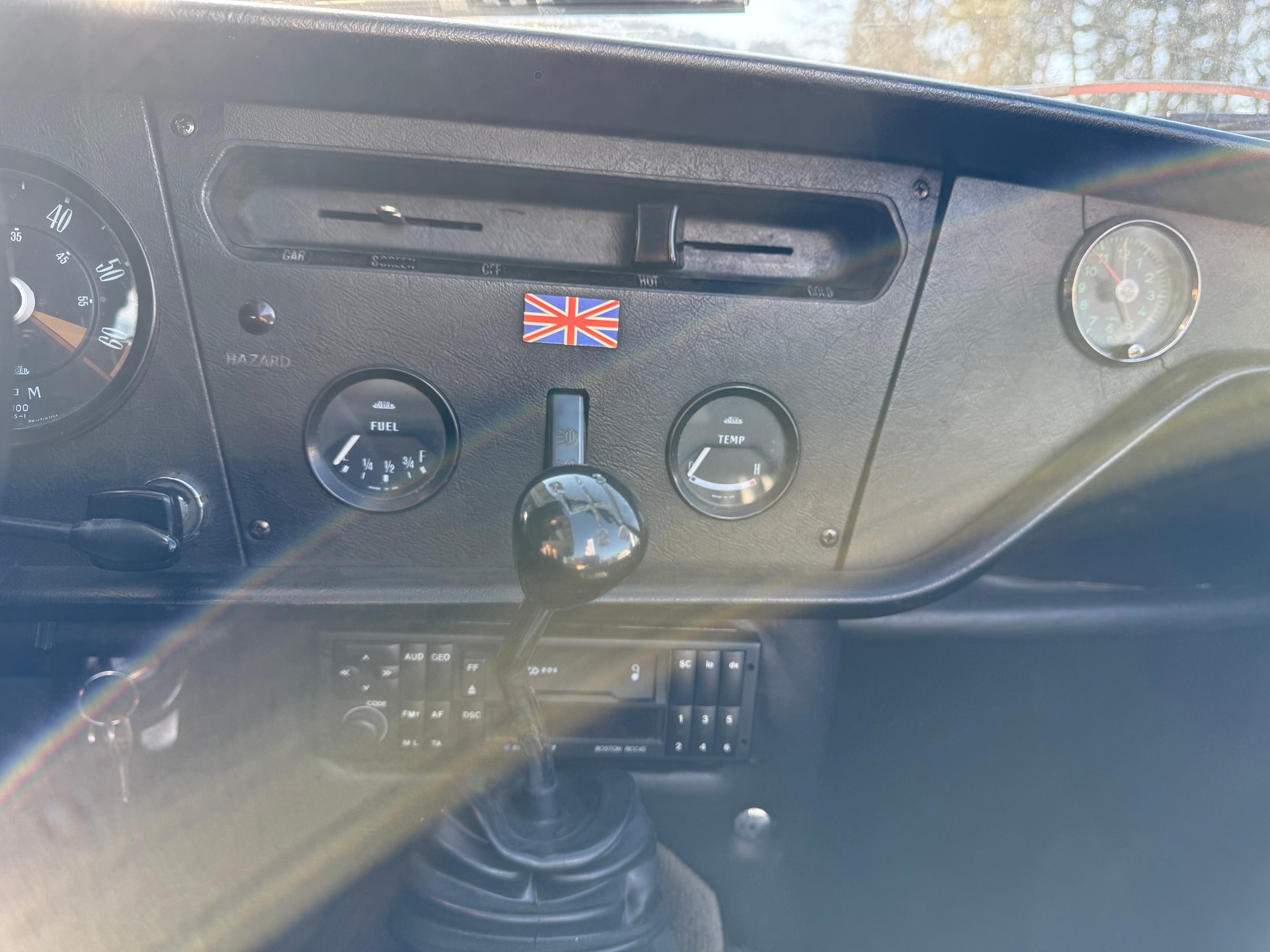TRIUMPH Spitfire MK4-image-9