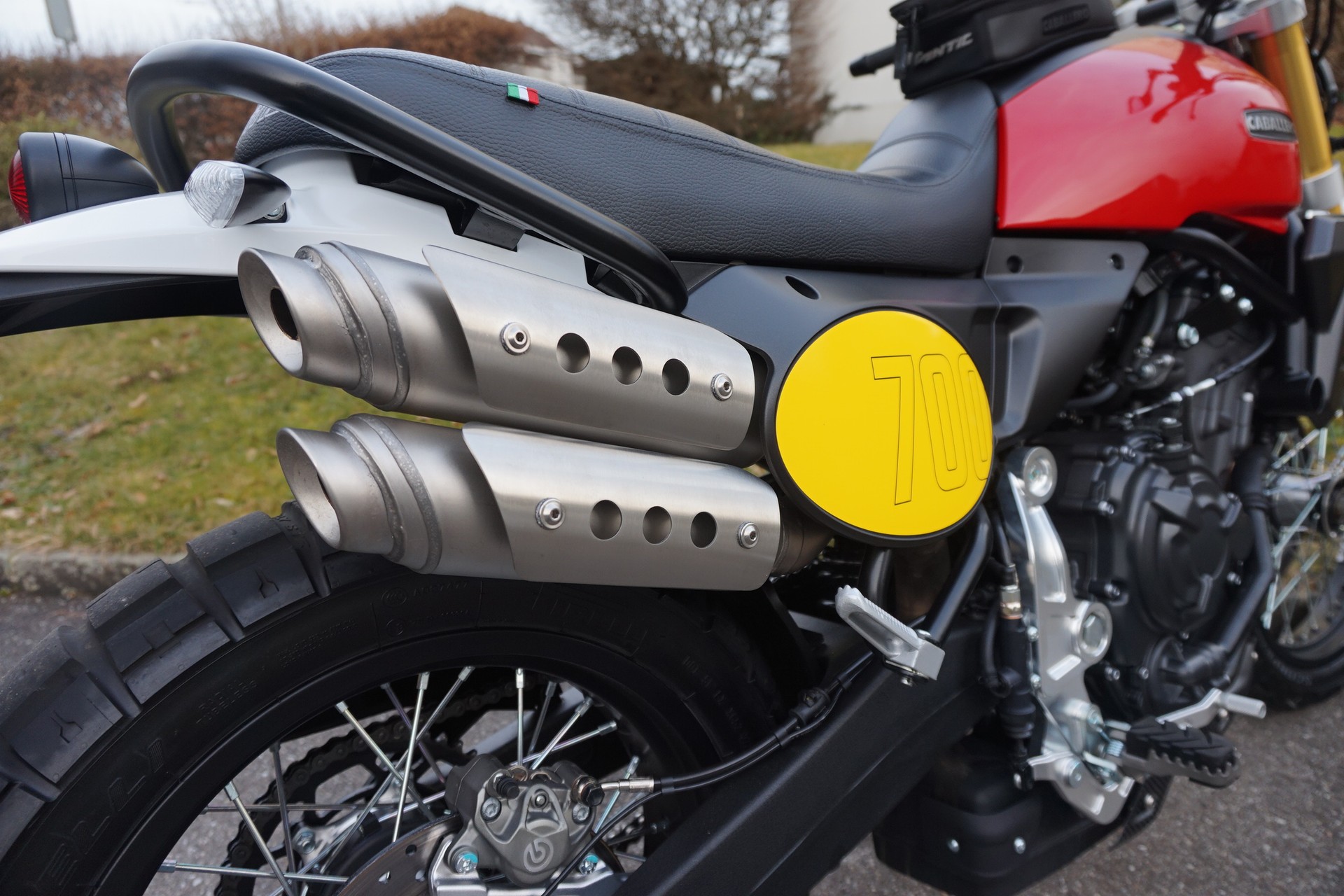 FANTIC Caballero 700 Scrambler ABS-image-8