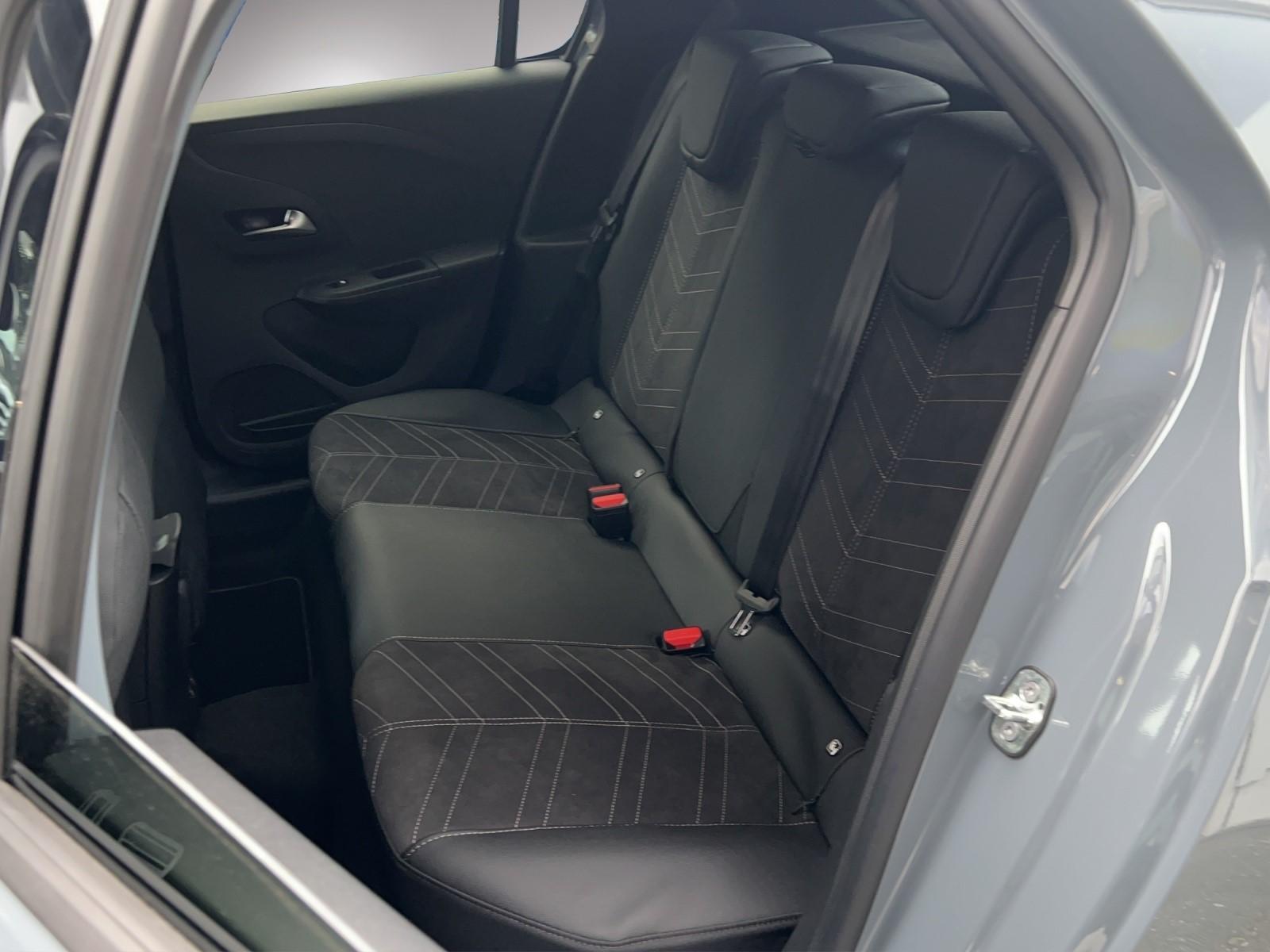 OPEL Corsa-e GS-image-11