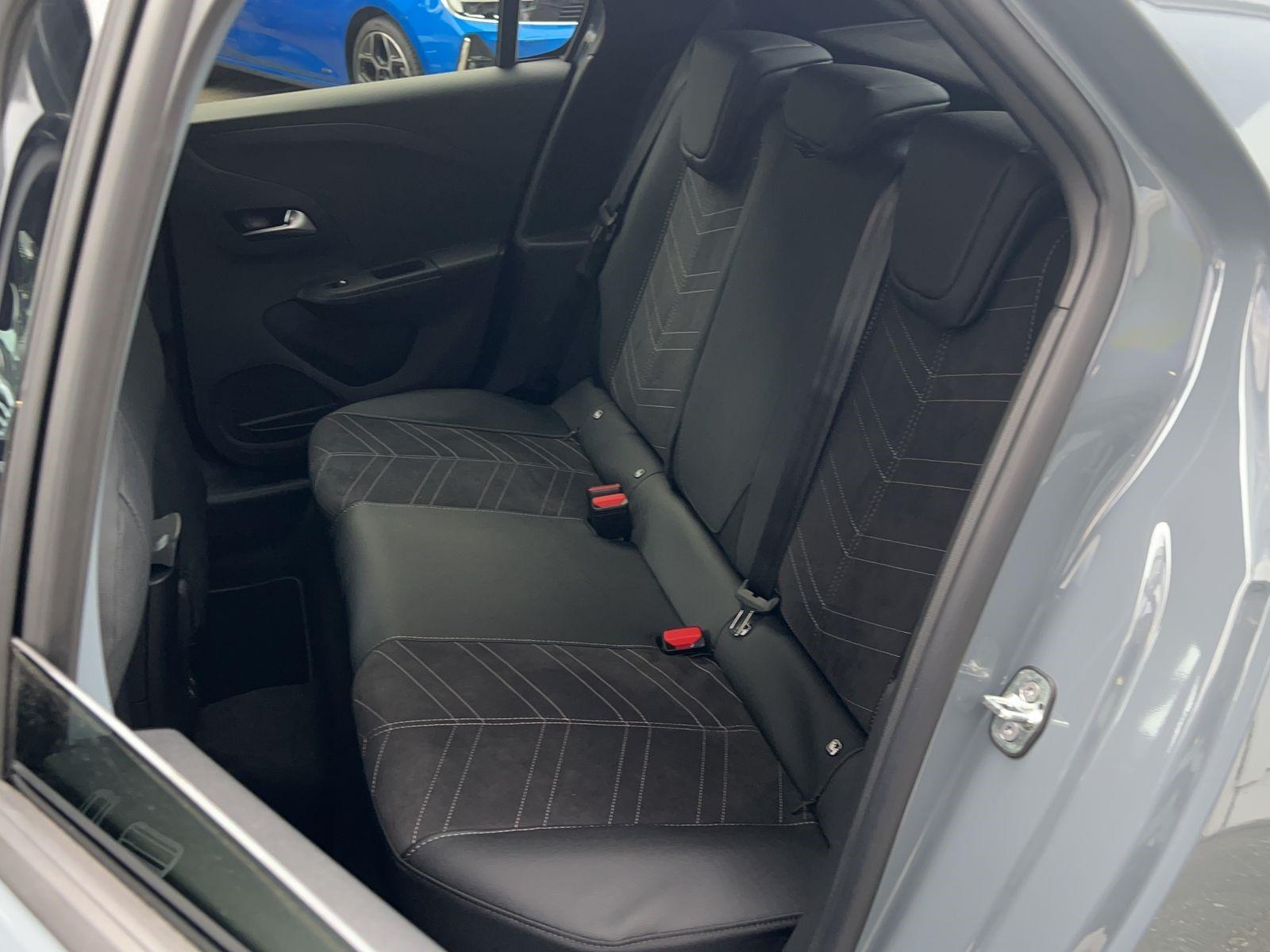 OPEL Corsa-e GS-image-31
