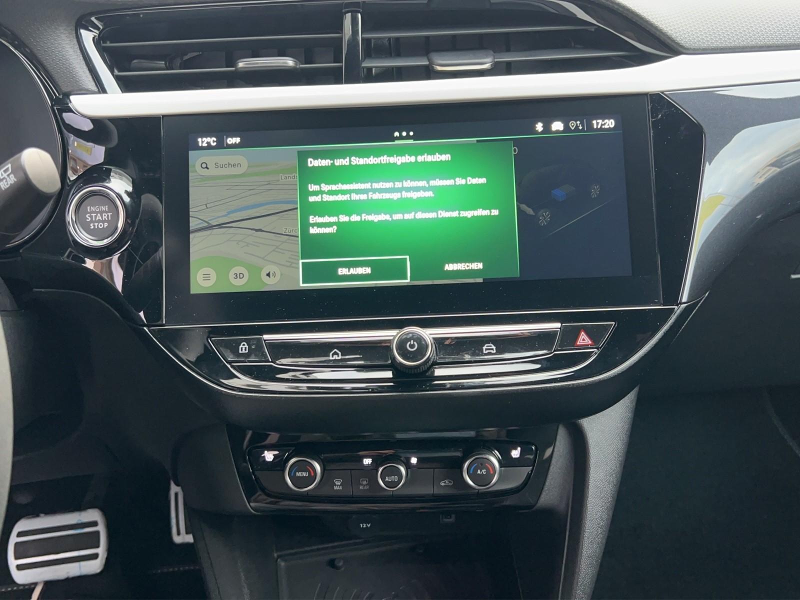 OPEL Corsa-e GS-image-22