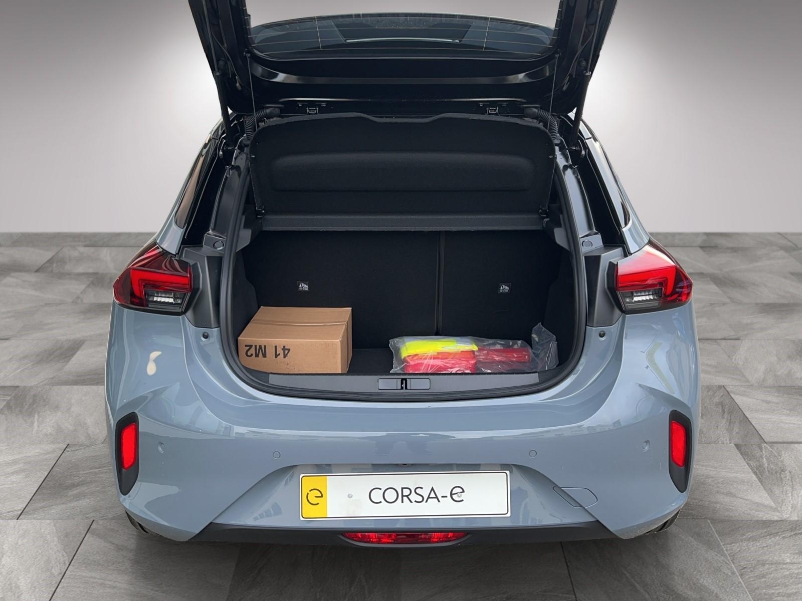 OPEL Corsa-e GS-image-30
