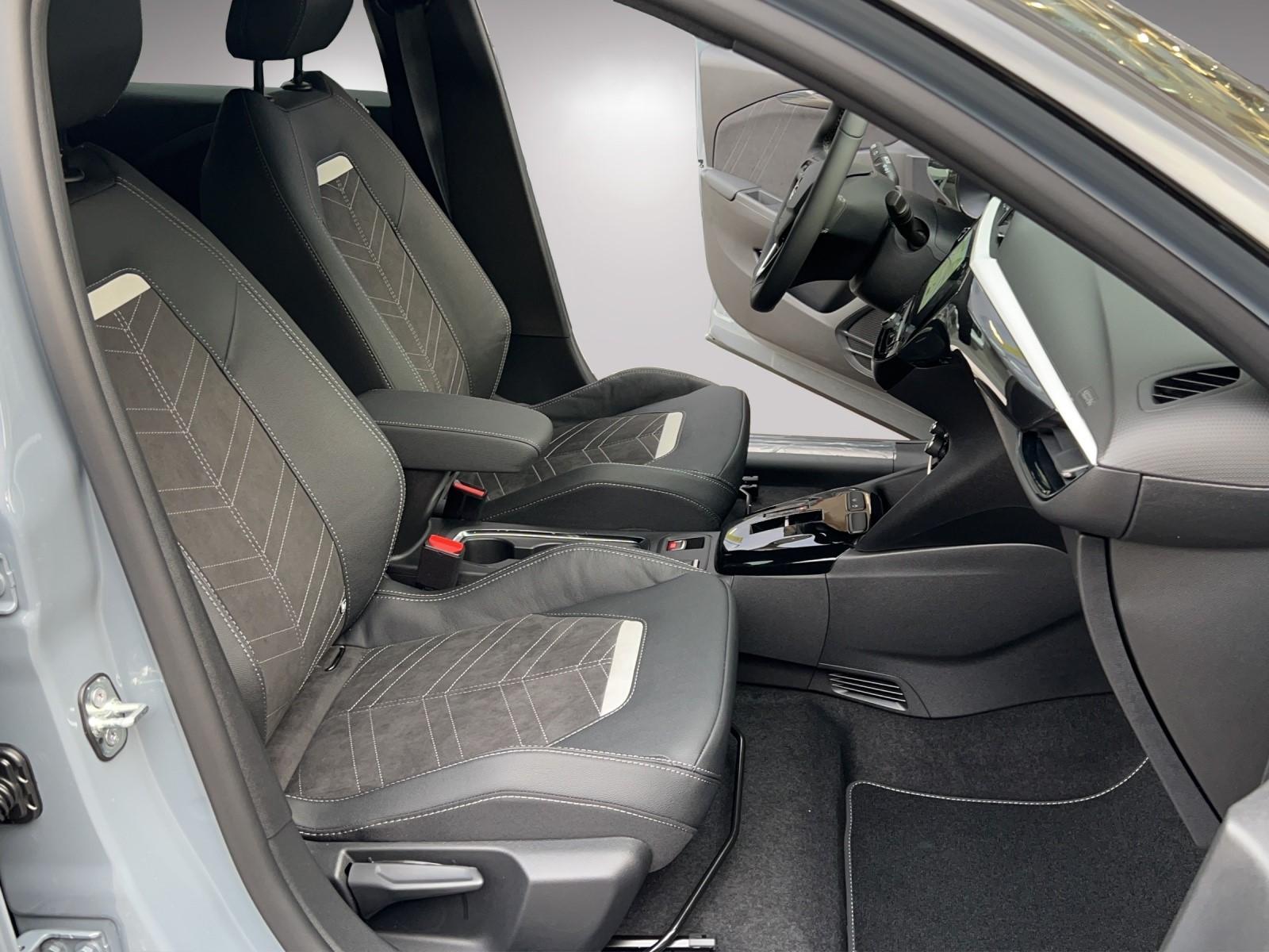 OPEL Corsa-e GS-image-26