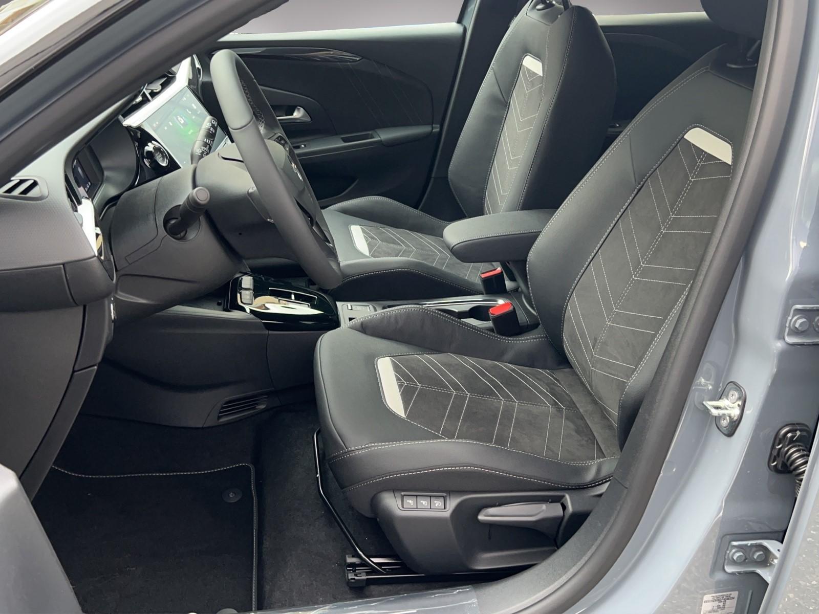 OPEL Corsa-e GS-image-9