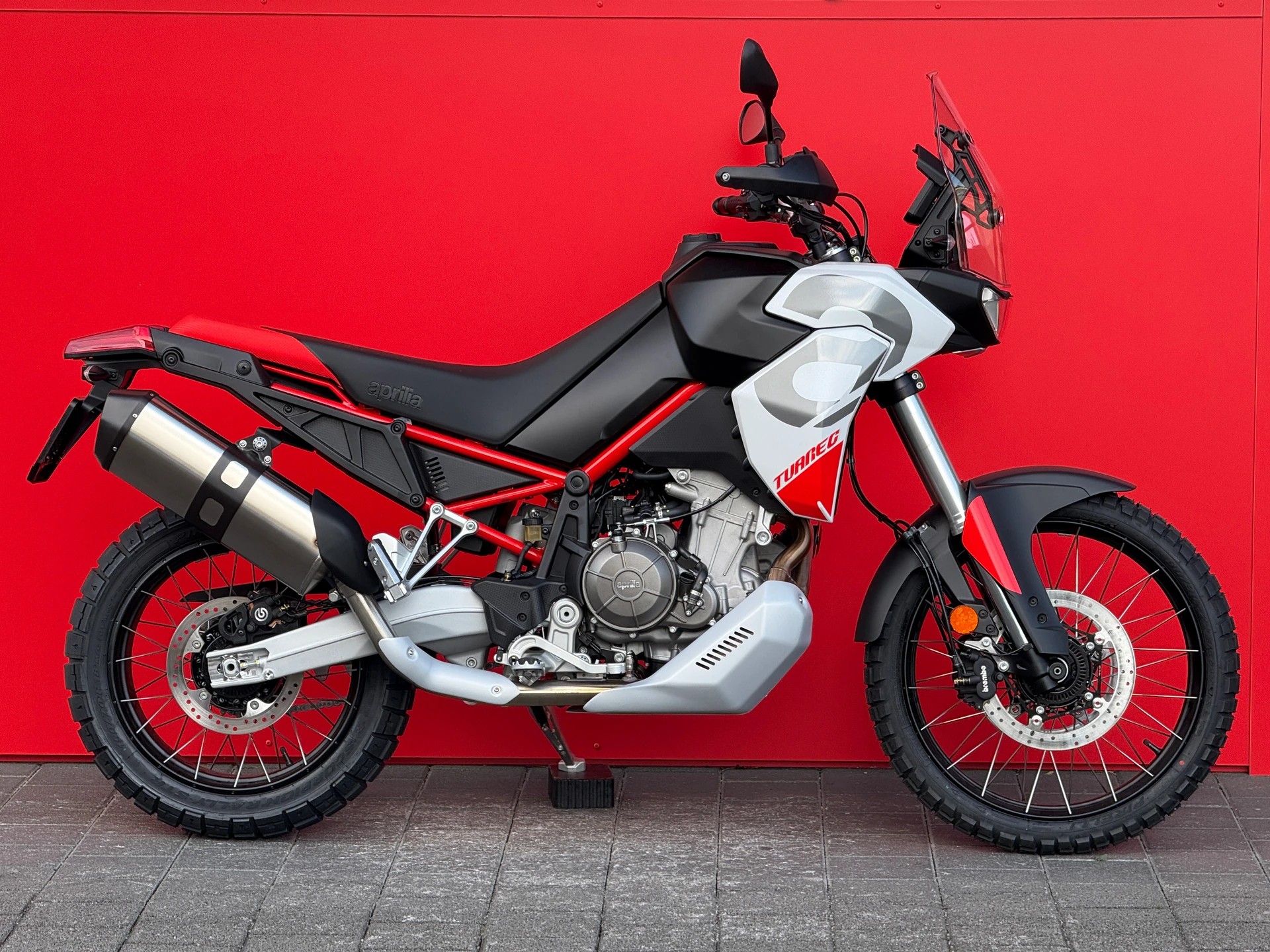 APRILIA Tuareg 660 (35kW)-image-9