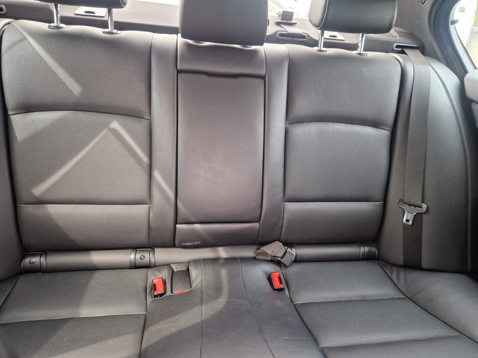 BMW 550i xDrive Steptronic ( M-Sportpaket )-image-9