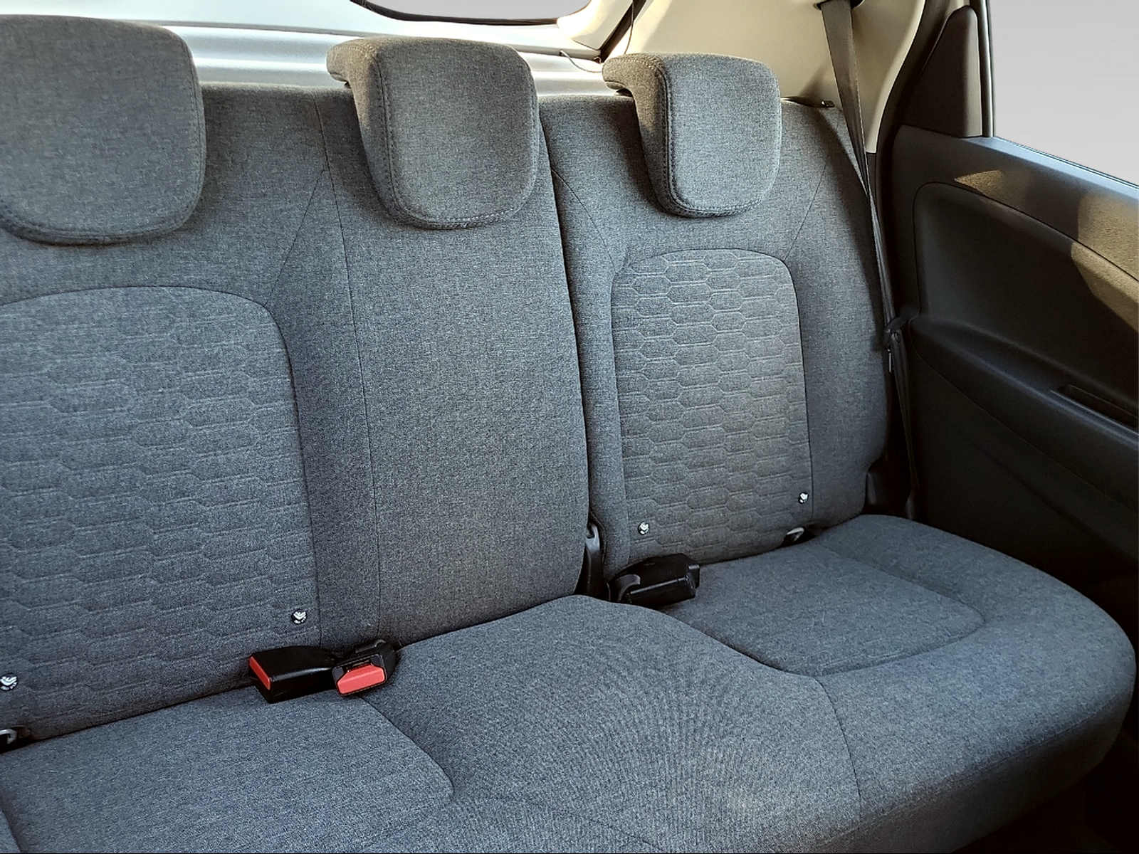 RENAULT Zoe R110 Zen (Batterie-Miete)-image-6