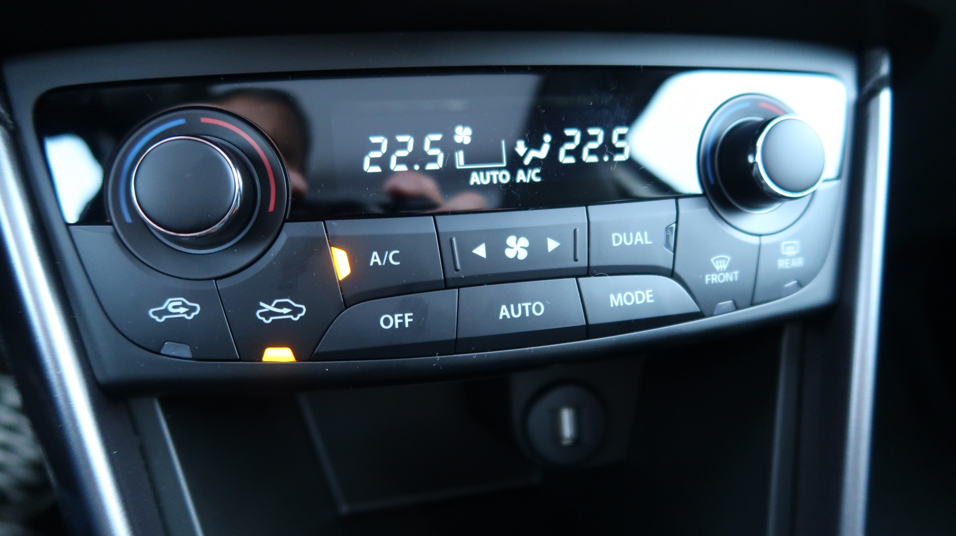 SUZUKI S-Cross 1.4 16V Compact Top MHD(MILD HYBRID) 4WD Automatic-image-9